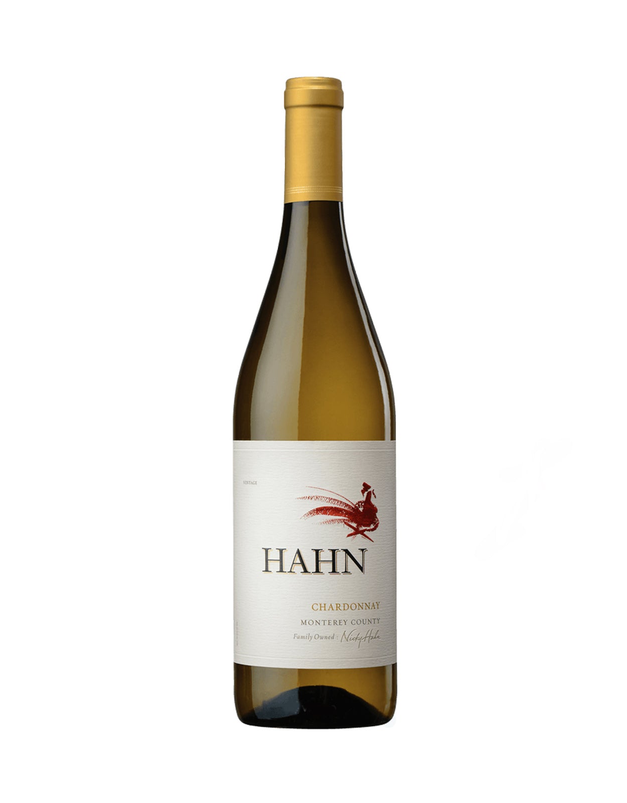 HAHN CHARDONNAY                         