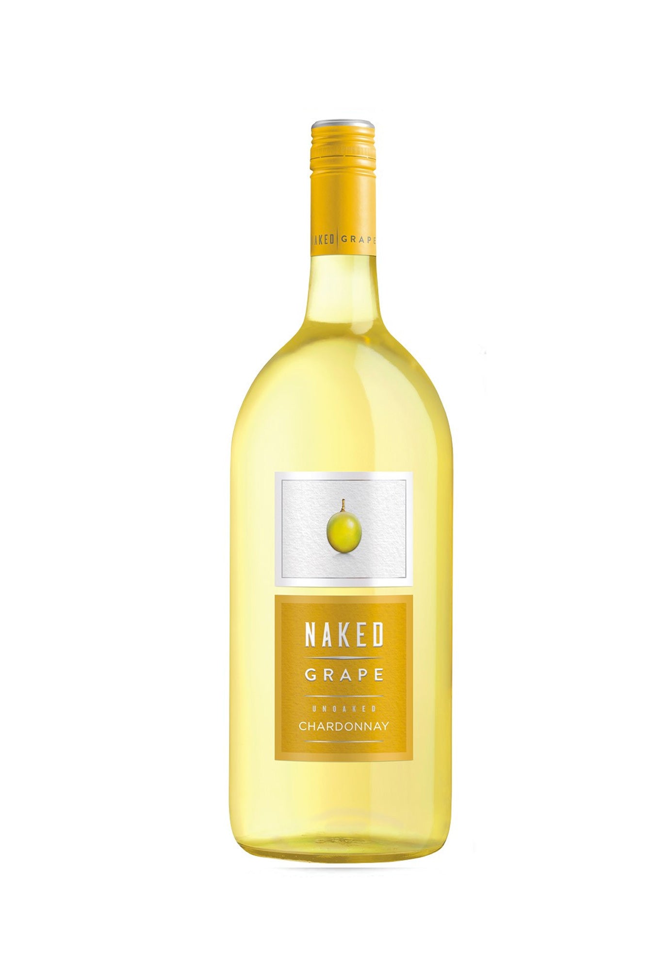NAKED GRAPE CHARDONNAY                  