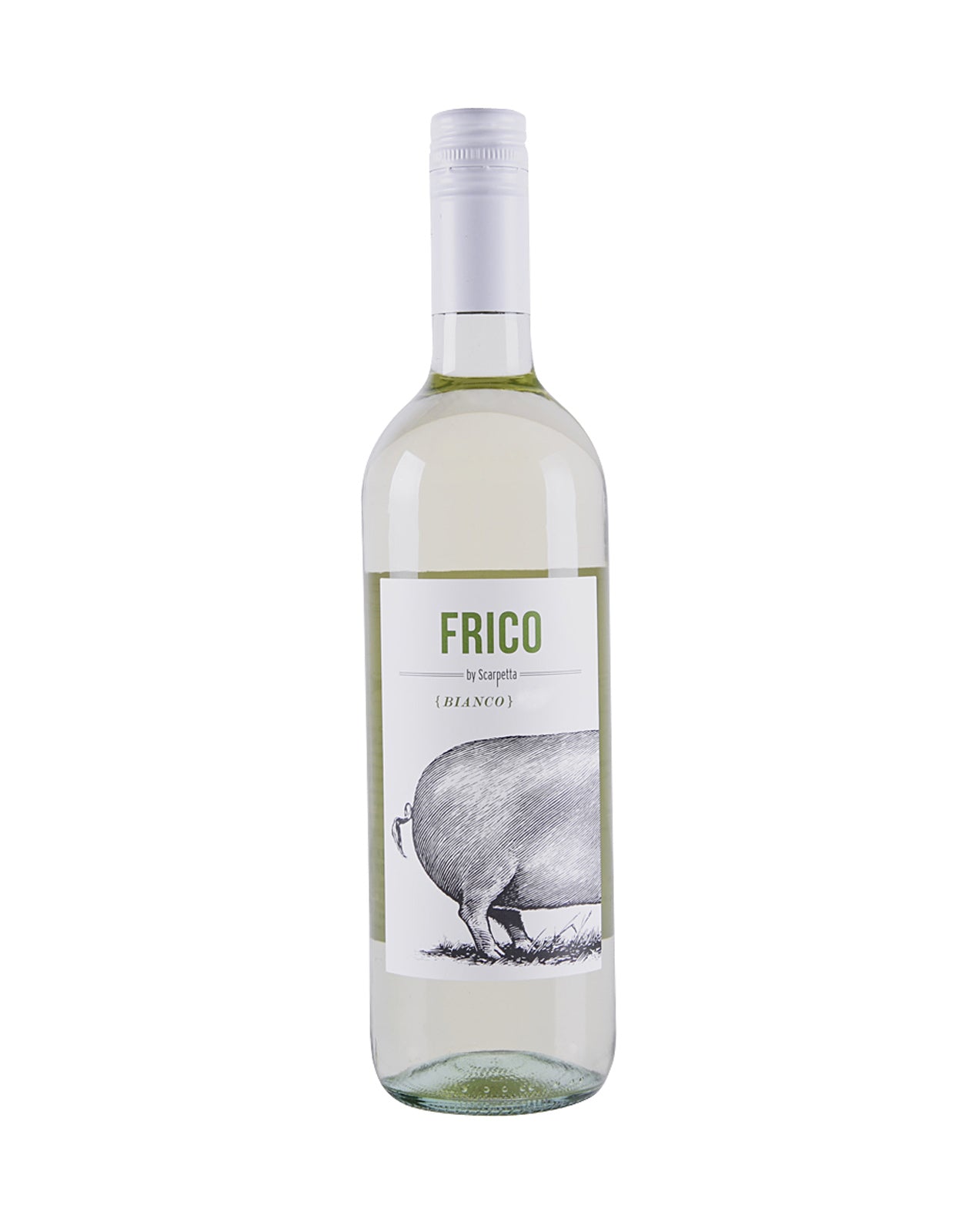 FRICO BIANCO IGT TOSCANA                