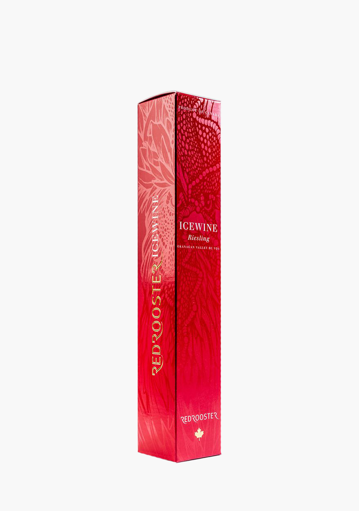 RED ROOSTER WINERY RIESLING ICEWINE VQA 