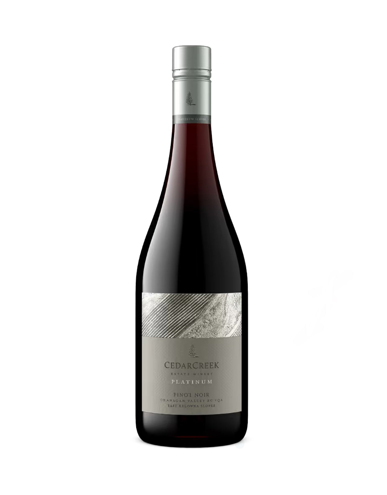 CEDARCREEK VQA PINOT NOIR KELOWNA SLOPES