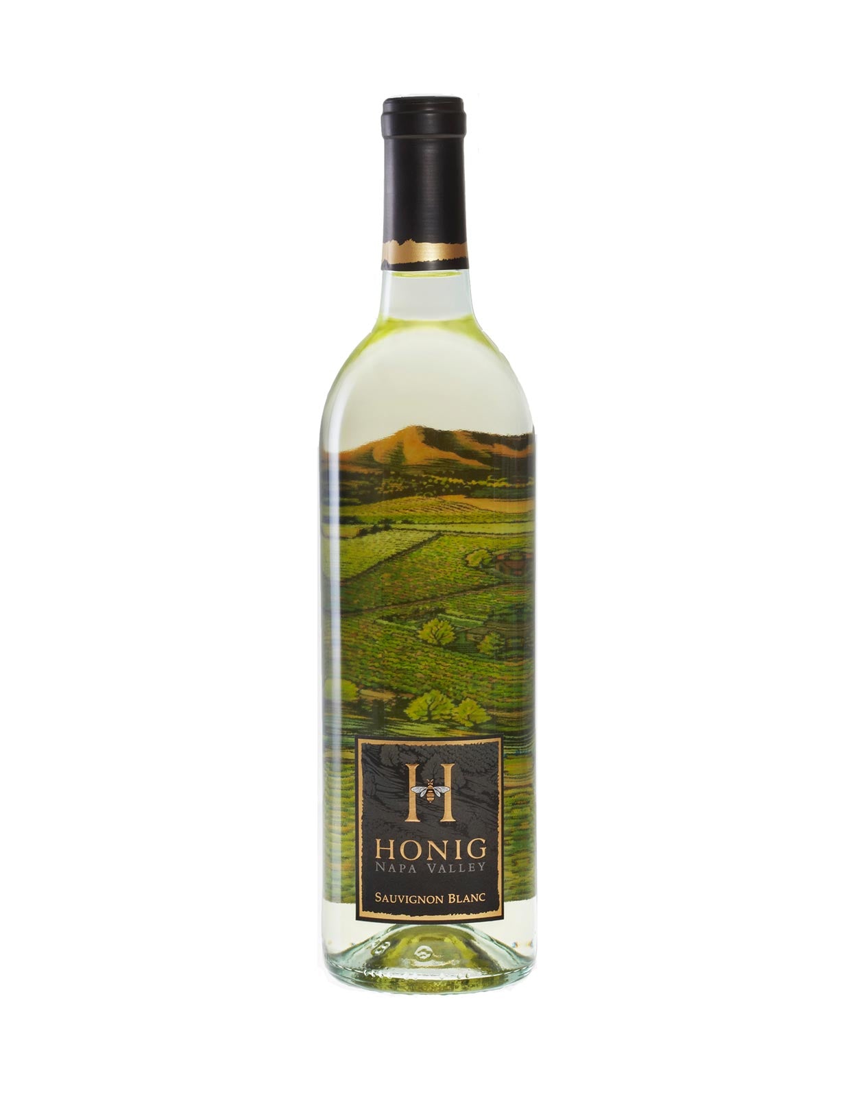 HONIG SAUVIGNON BLANC                   