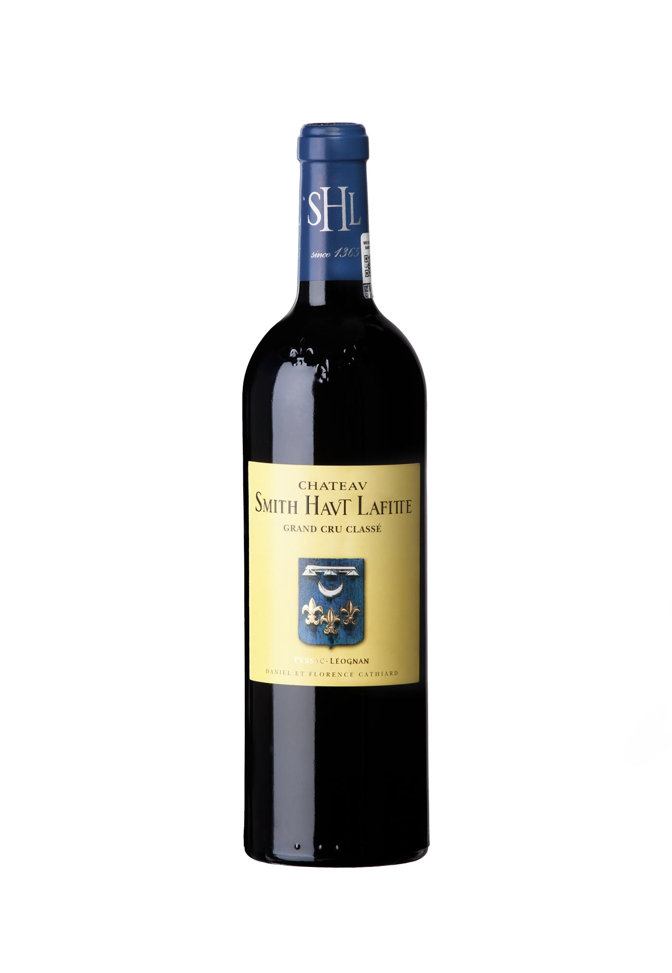 CHATEAU SMITH HAUT LAFITTE              