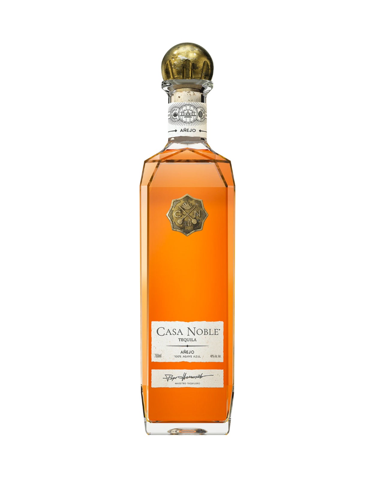 CASA NOBLE TEQUILA ANEJO                