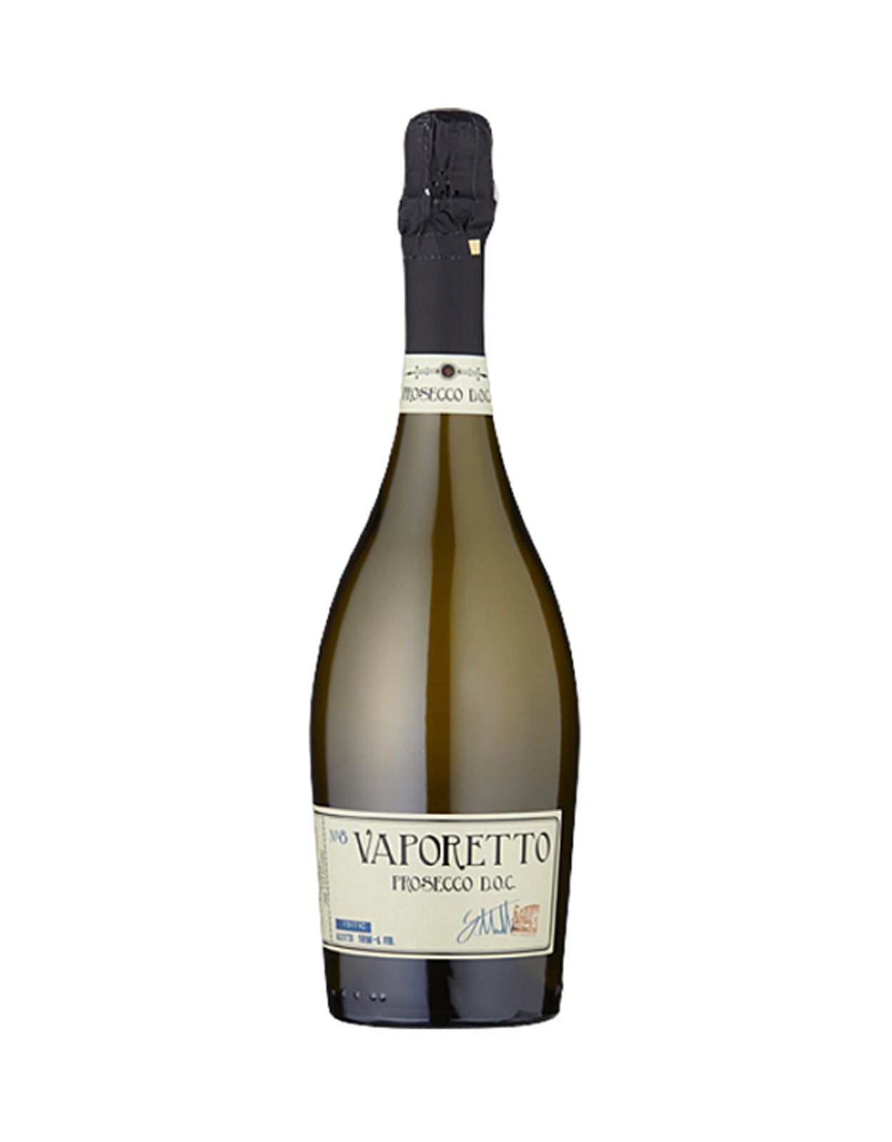 VAPORETTO PROSECCO BRUT                 