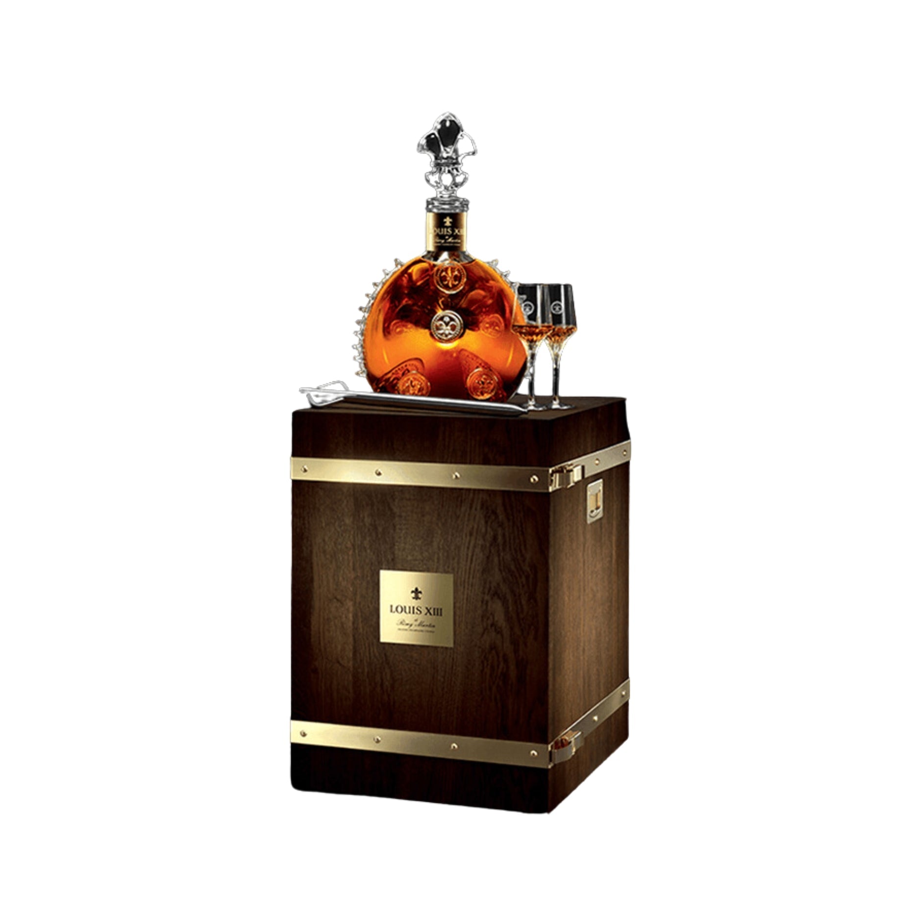 LOUIS XIII JEROBOAM                     