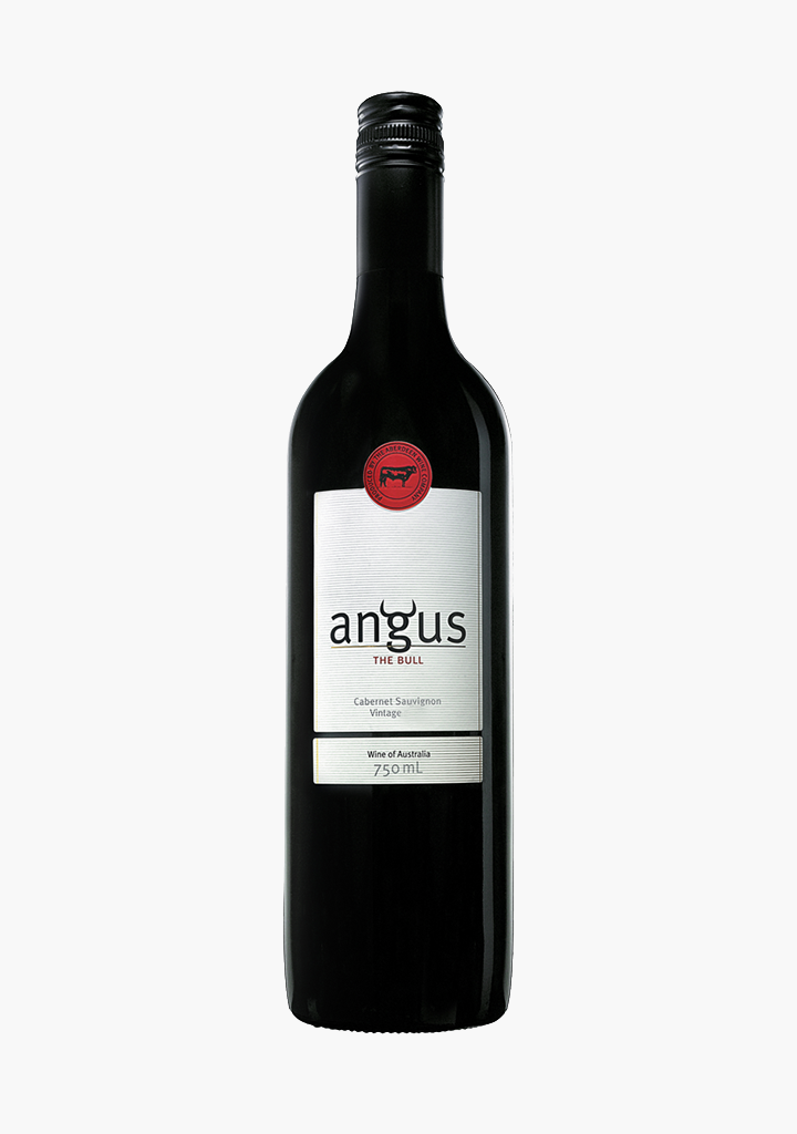 ANGUS THE BULL CABERNET SAUVIGNON       