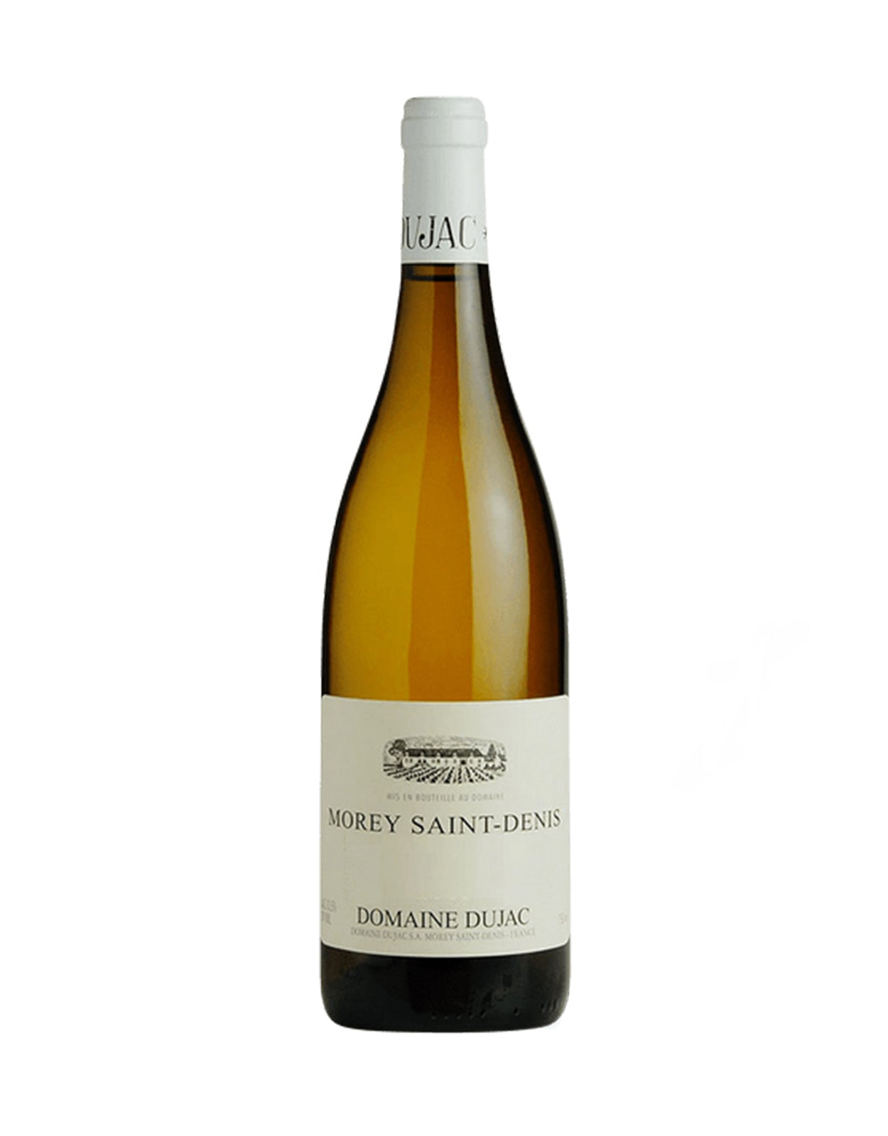 DUJAC MOREY ST DENIS 1ER CRU BLANC 23   