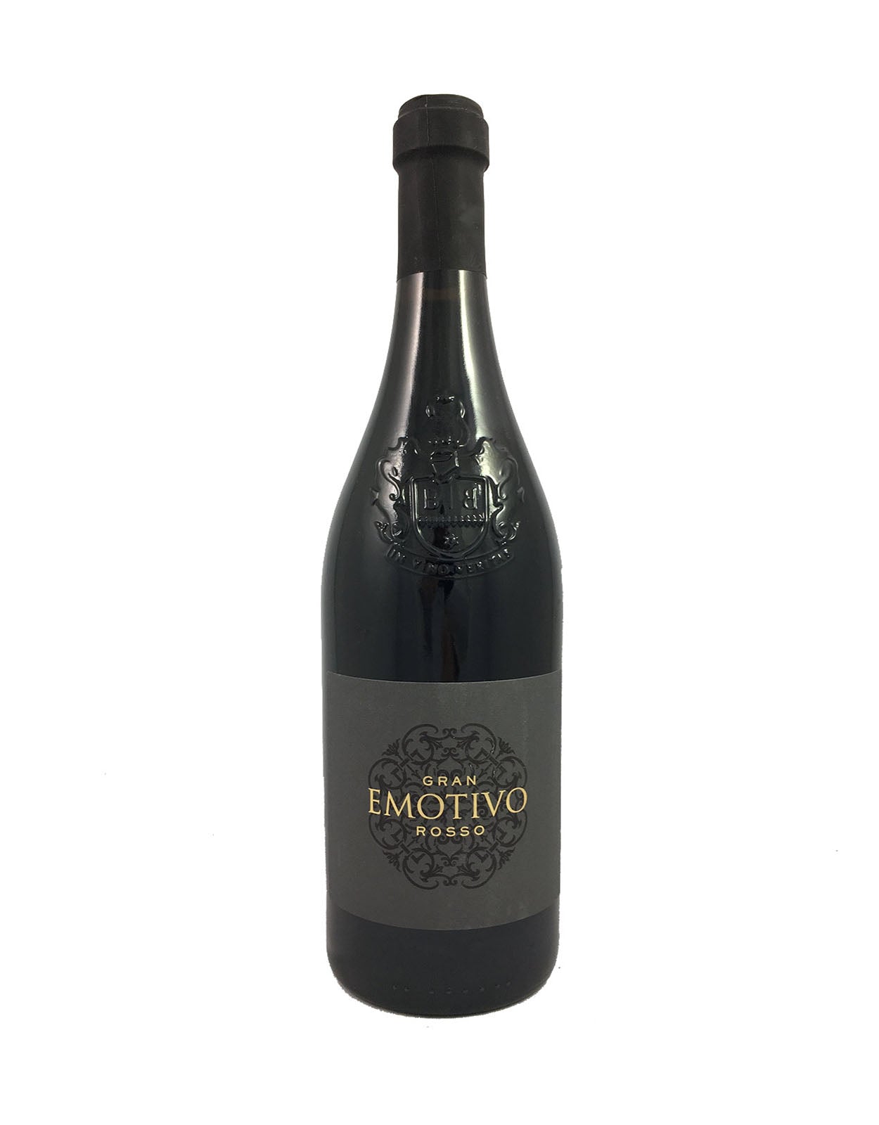 GRAN EMOTIVO ROSSO                      