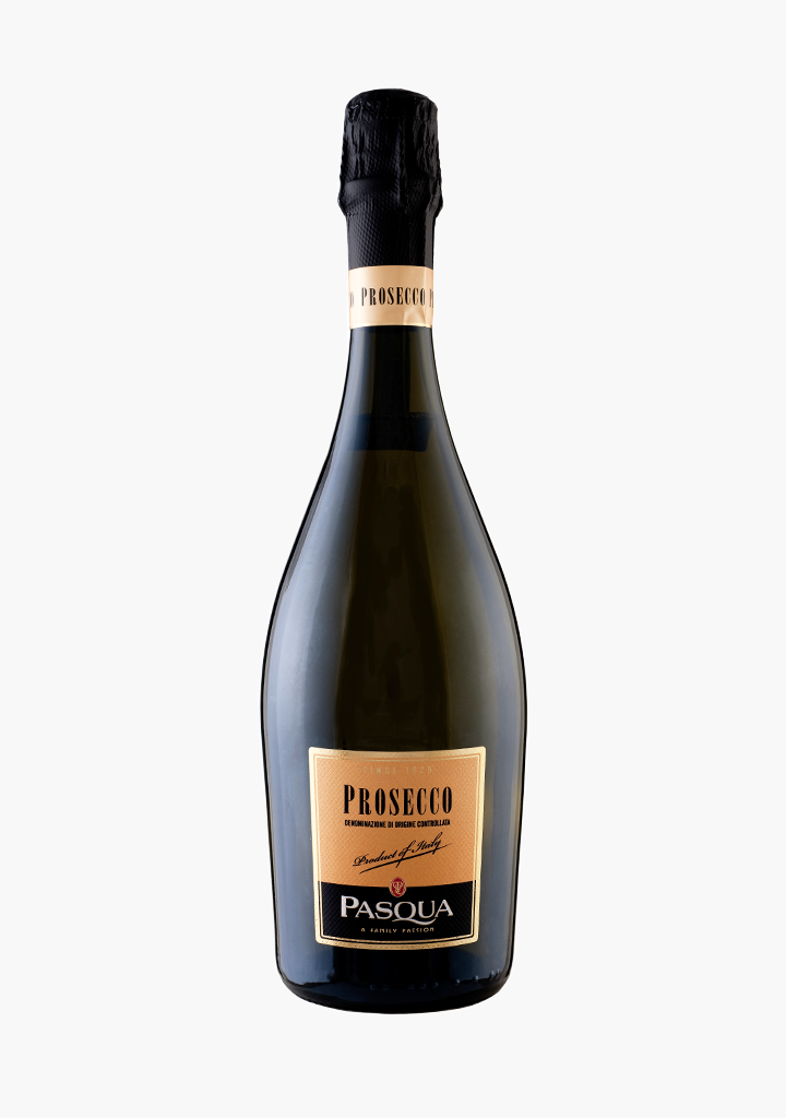 PASQUA PROSECCO                         