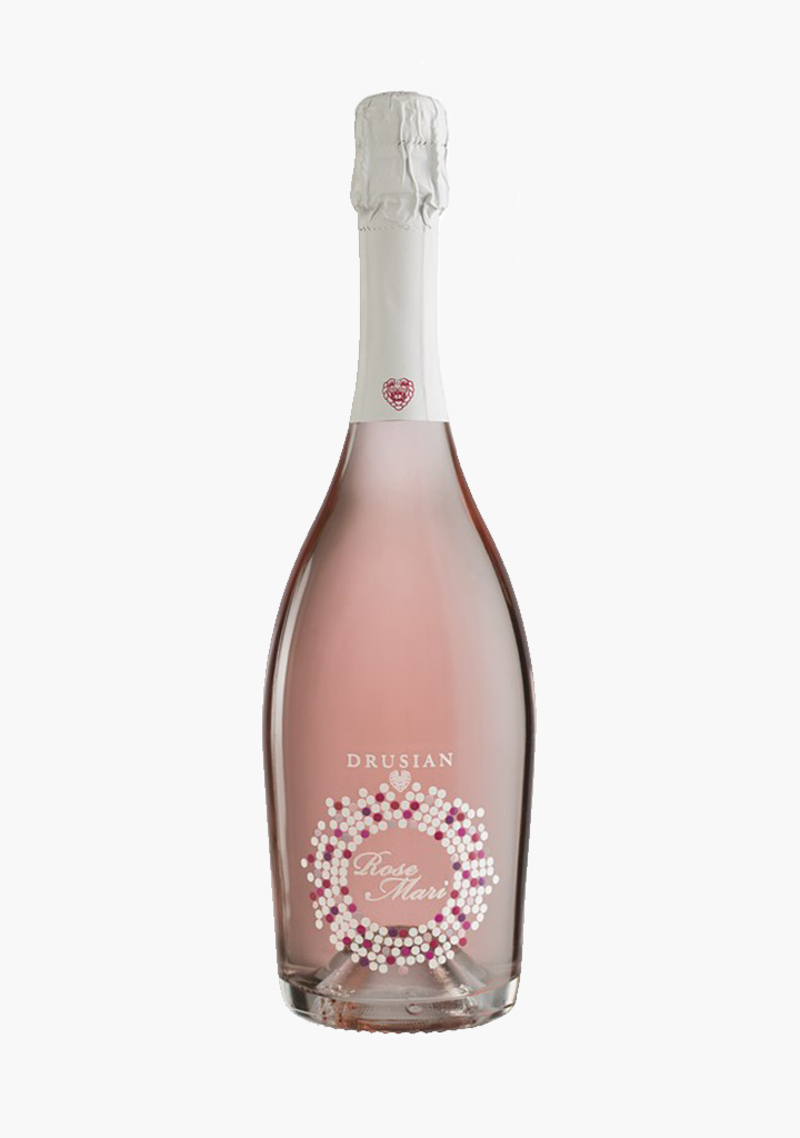 ROSEMARI ROSE EXTRA DRY DRUSIAN         