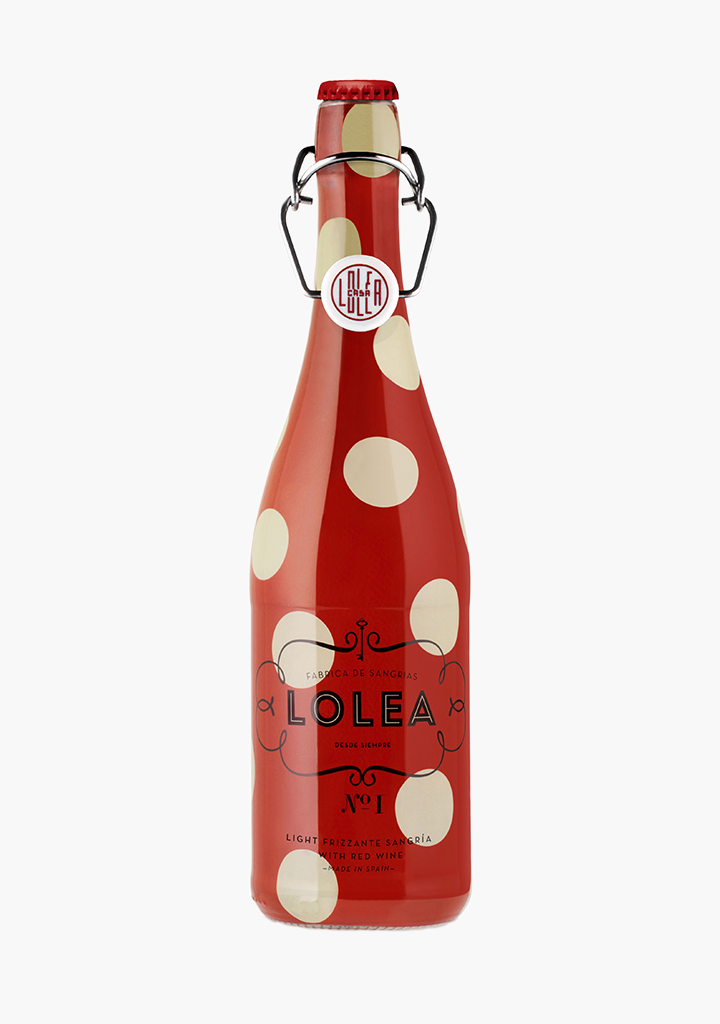 LOLEA RED                               