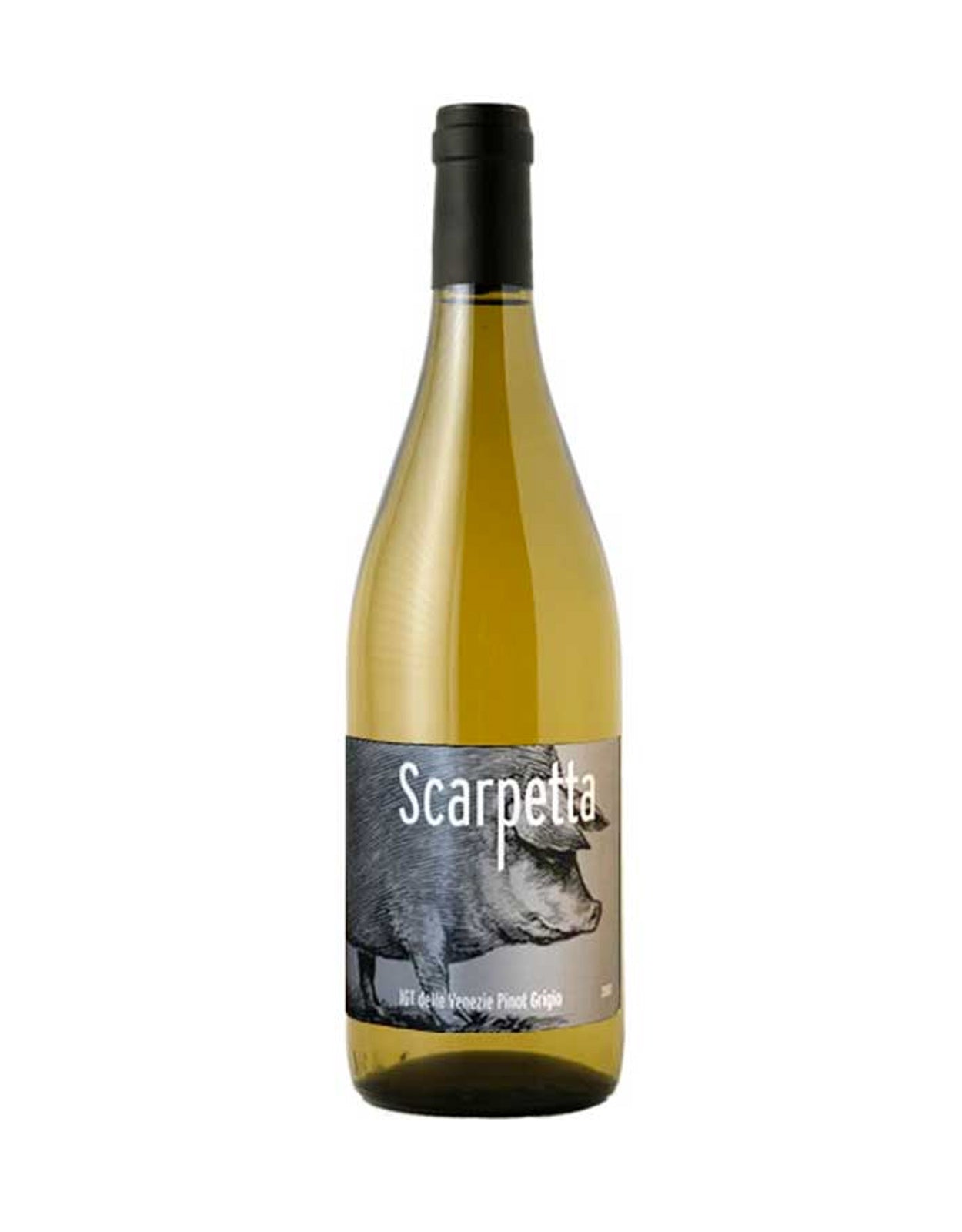 SCARPETTA PINOT GRIGIO DELLE VENEZIE DOC