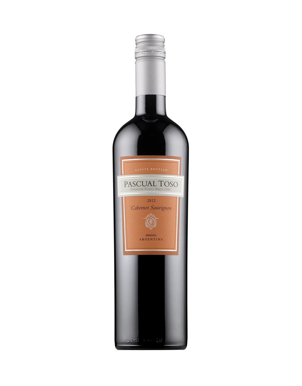 PASCUAL TOSO ESTATE CABERNET SAUVIGNON  