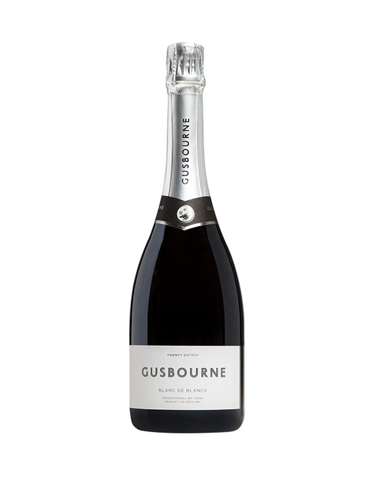 GUSBOURNE BLANC DE BLANCS               
