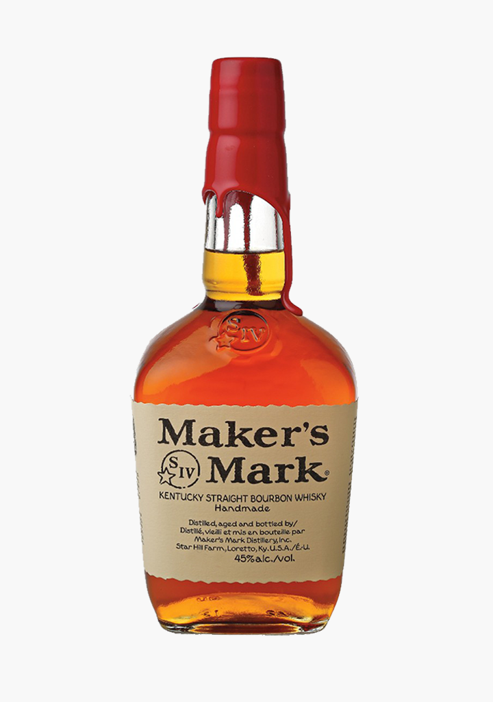 MAKER'S MARK                            