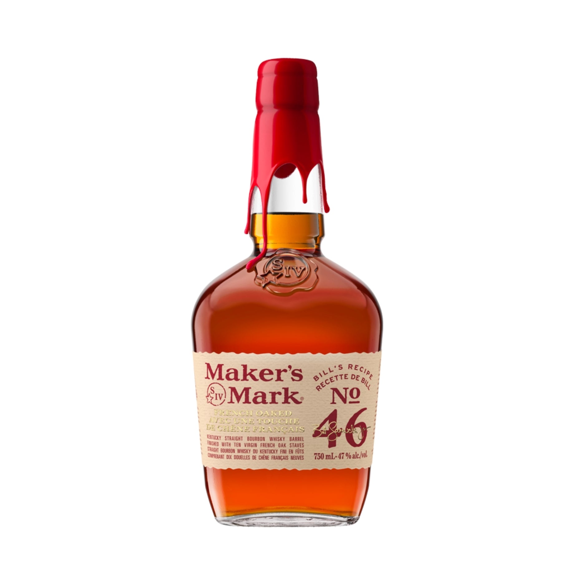 MAKER'S MARK 46                         