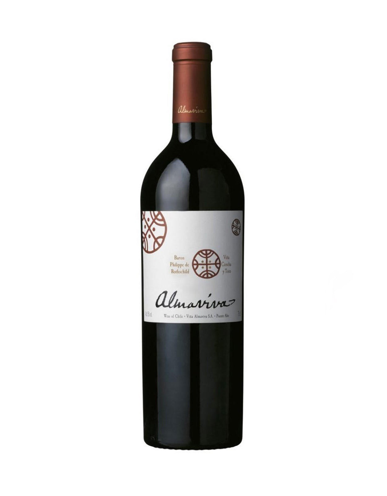 ALMAVIVA 2020                           