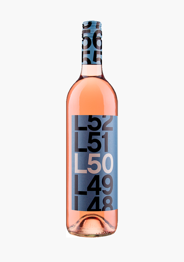GRAY MONK LAT 50 ROSE CDN               