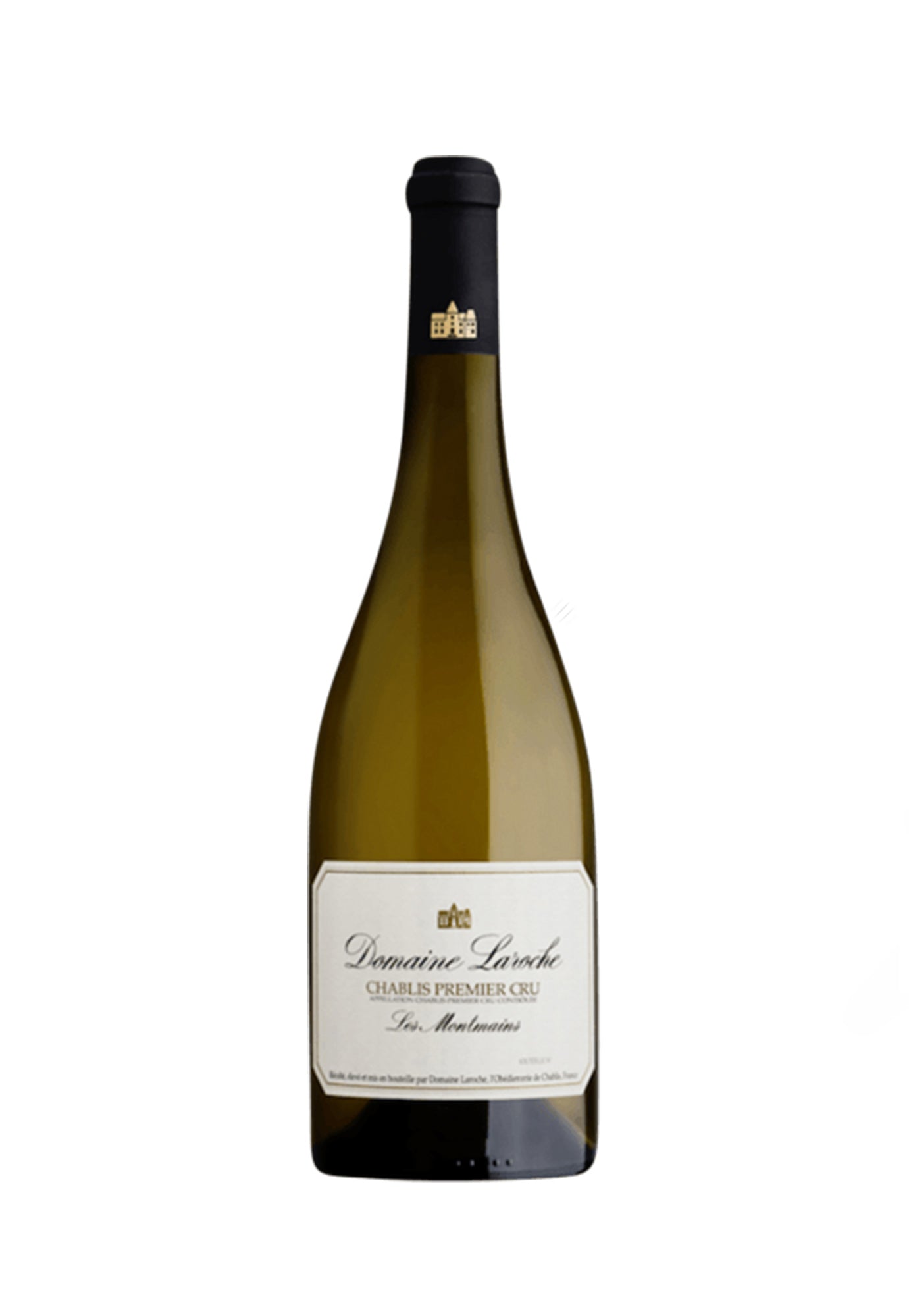 LAROCHE LES MONTMAINS 1ER CRU           