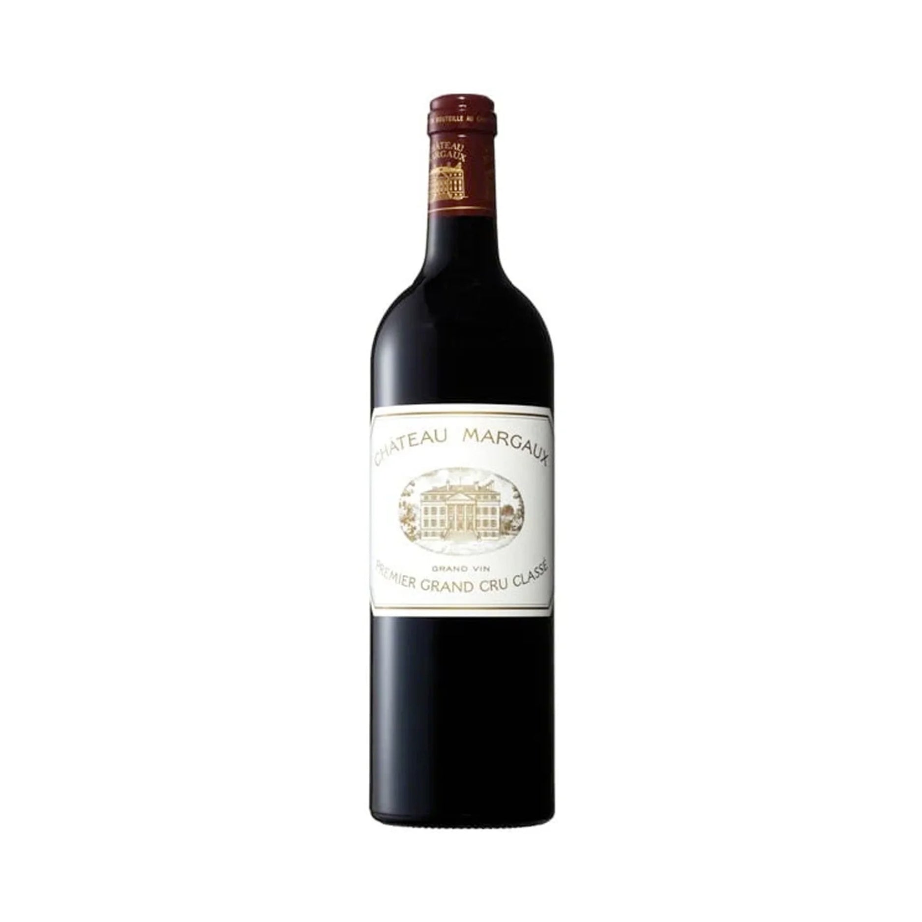 CHATEAU MARGAUX 2013                    