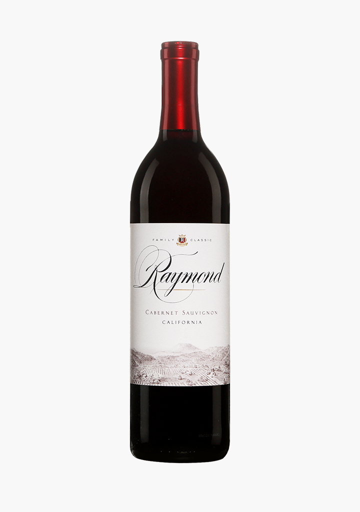 RAYMOND FAMILY CLASSIC CABERNET         