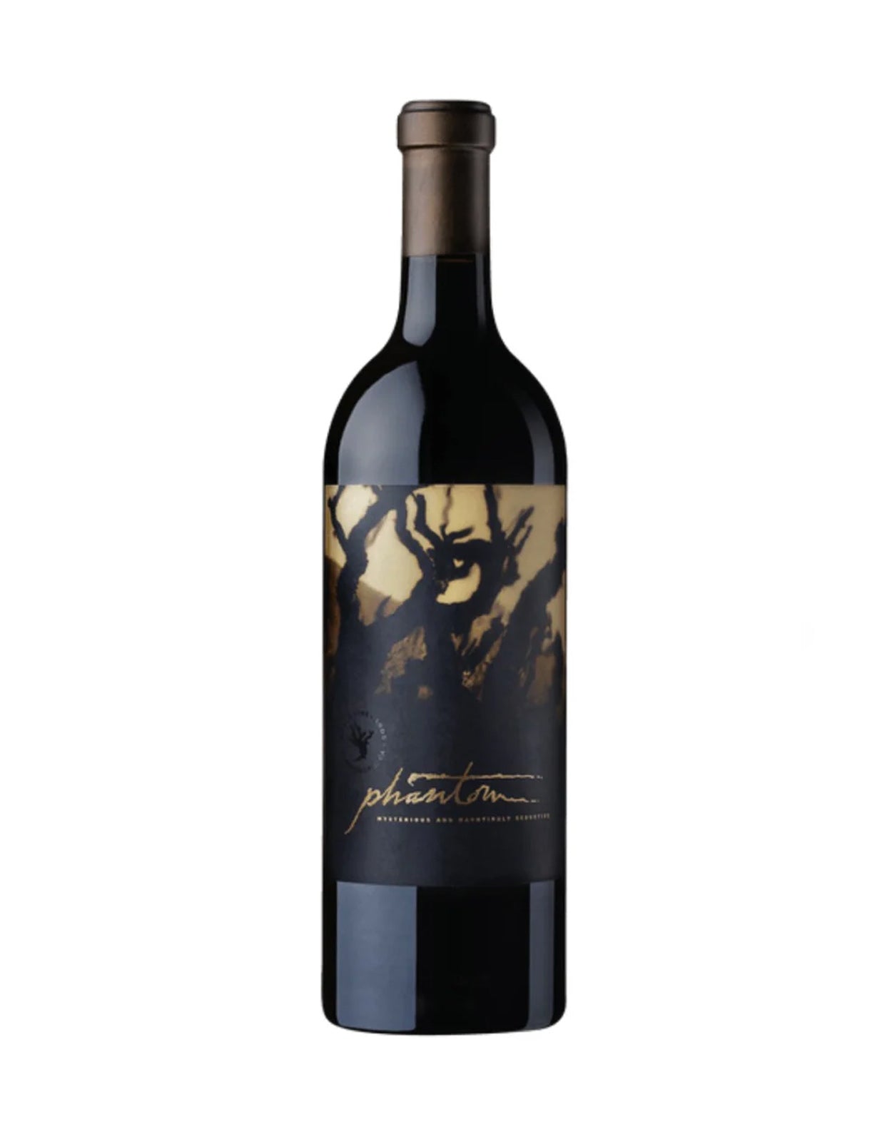 PHANTOM RED BLEND                       