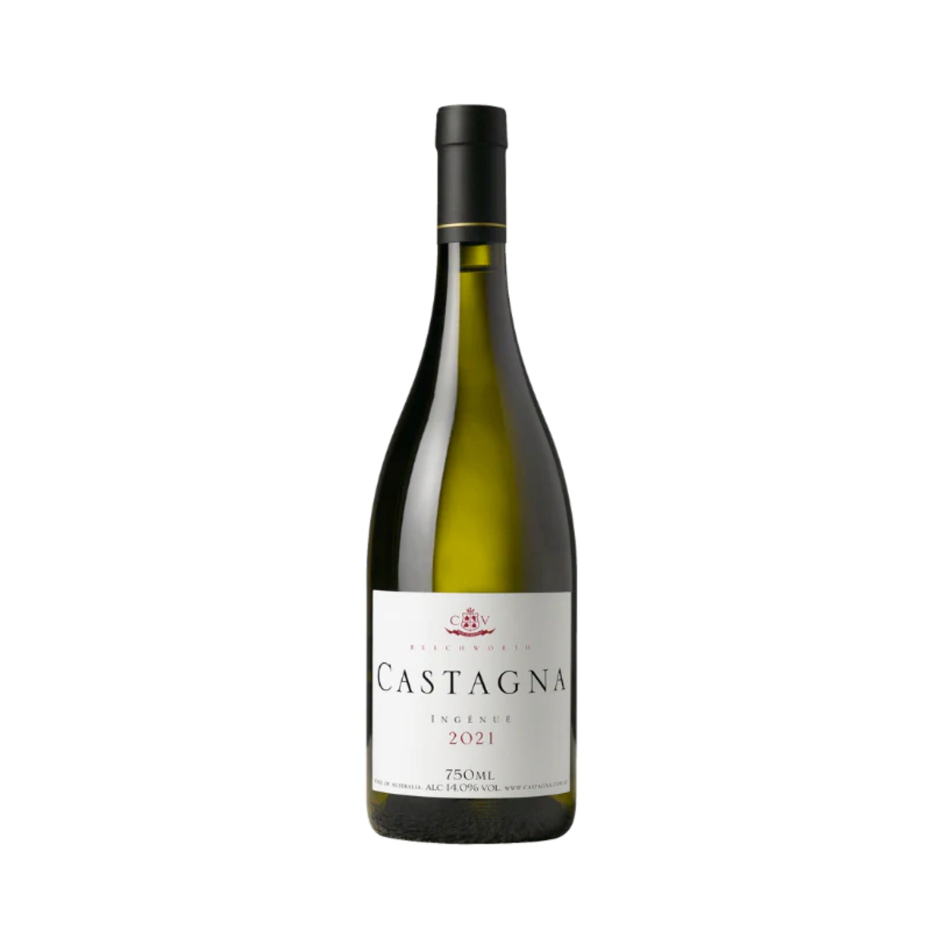 JULIEN CASTAGNA GROWERS CHARDONNAY      