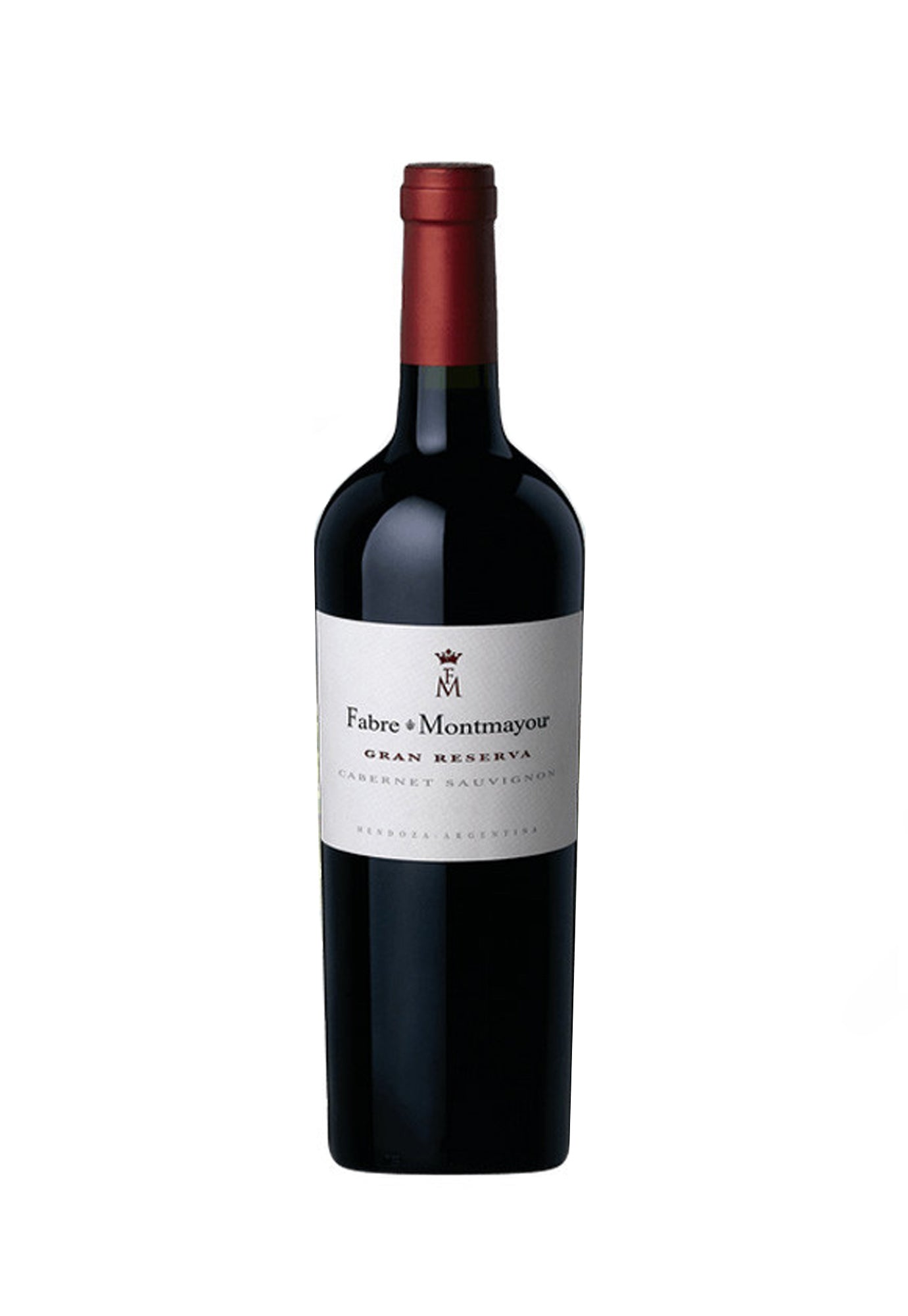 FABRE MONTMAYOU CABERNET SAUV GRAND RES 