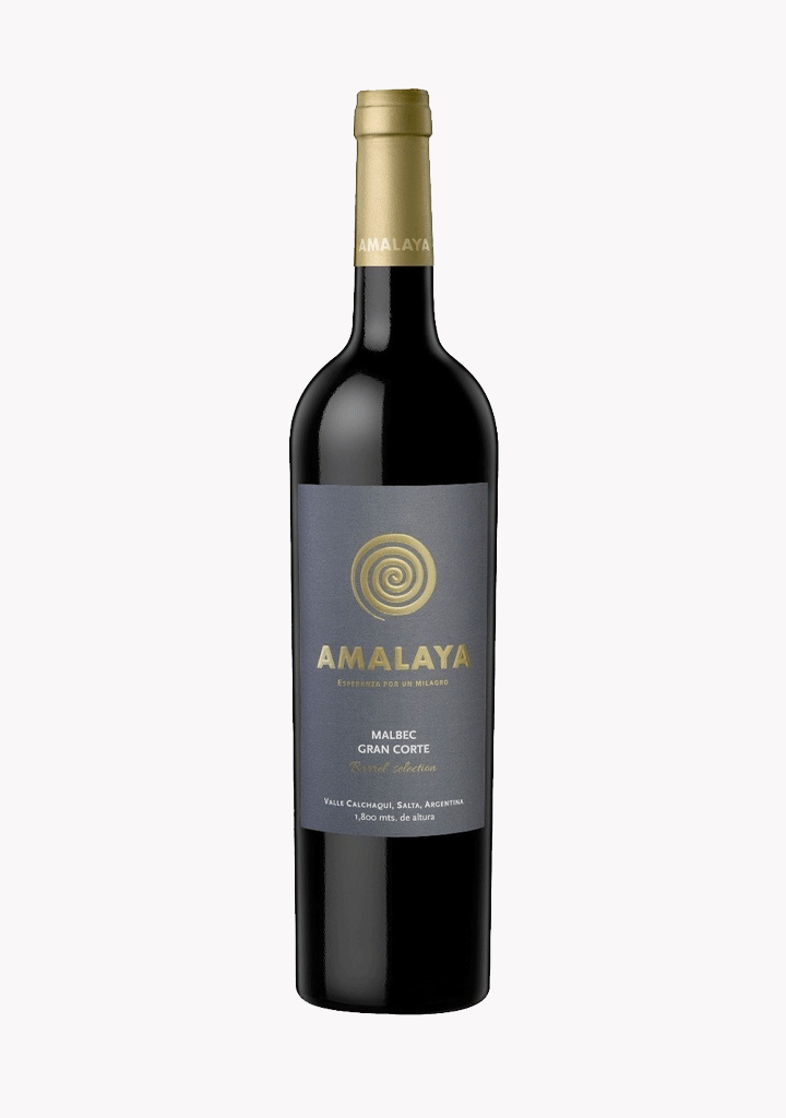 BODEGA AMALAYA AMALAYA GRAN CORTE       