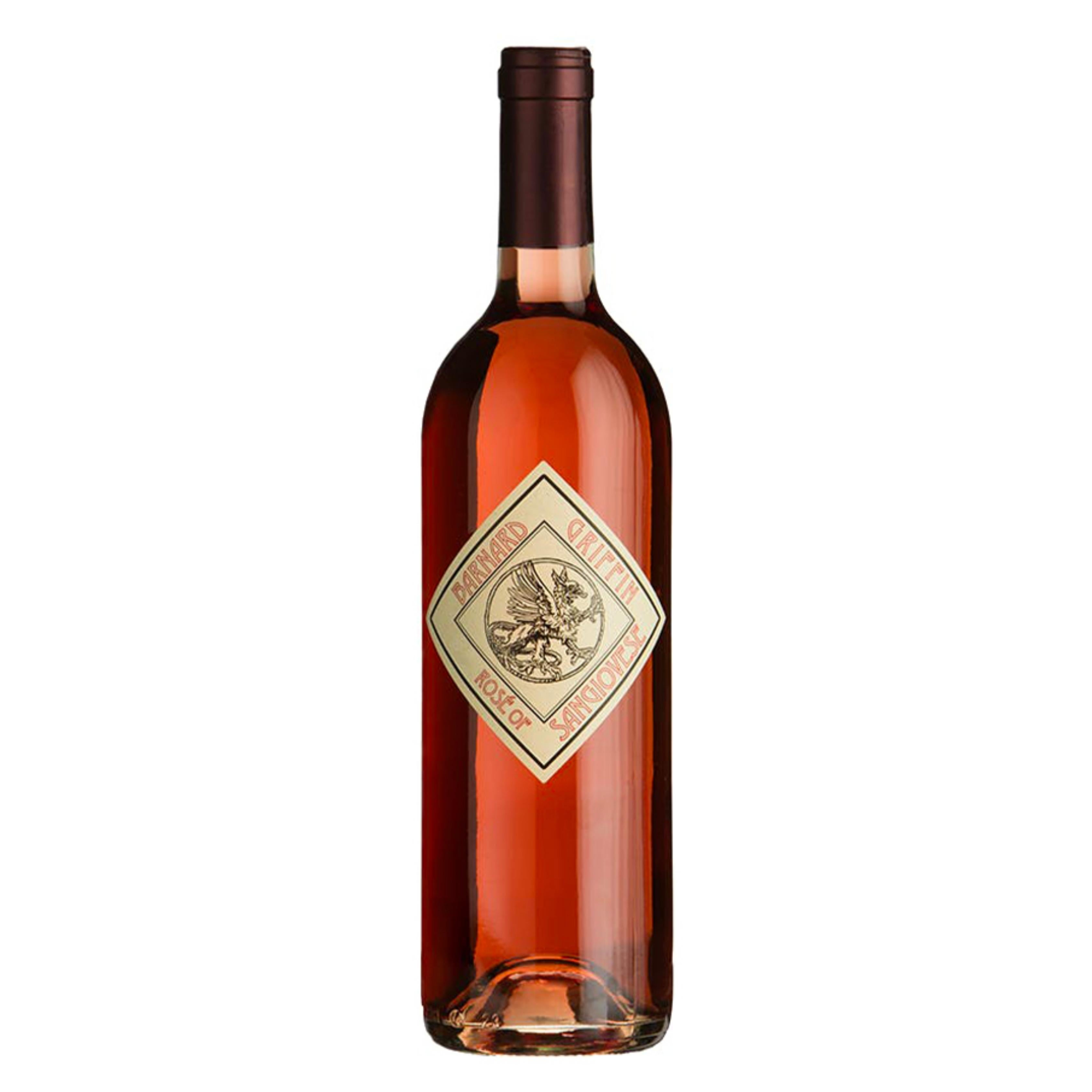 BARNARD GRIFFIN SANGIOVESE ROSE         