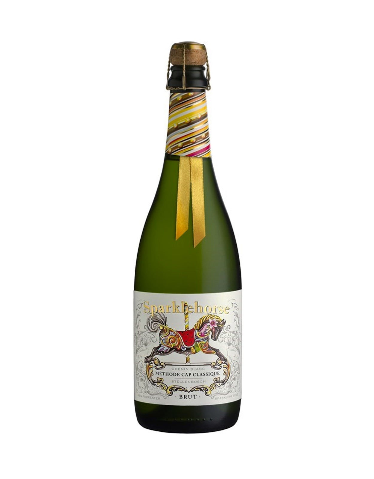 KEN FORRESTER SPARKLEHORSE              