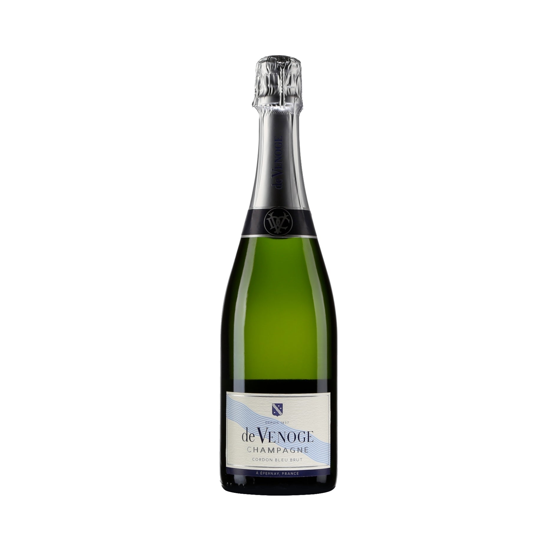 CORDON BLEU BRUT SELECT                 