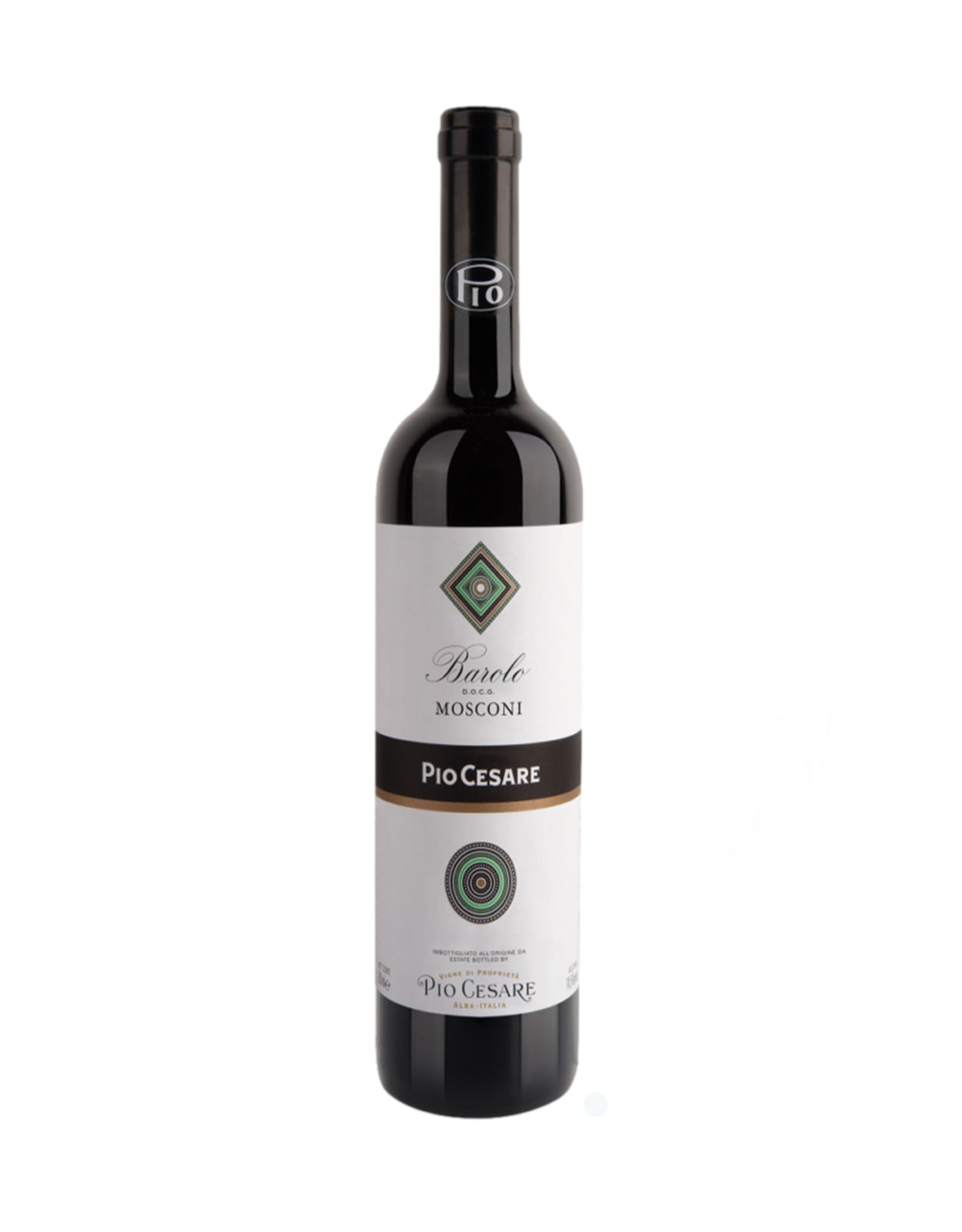 PIO CESARE BAROLO MOSCONI MAGNUM        