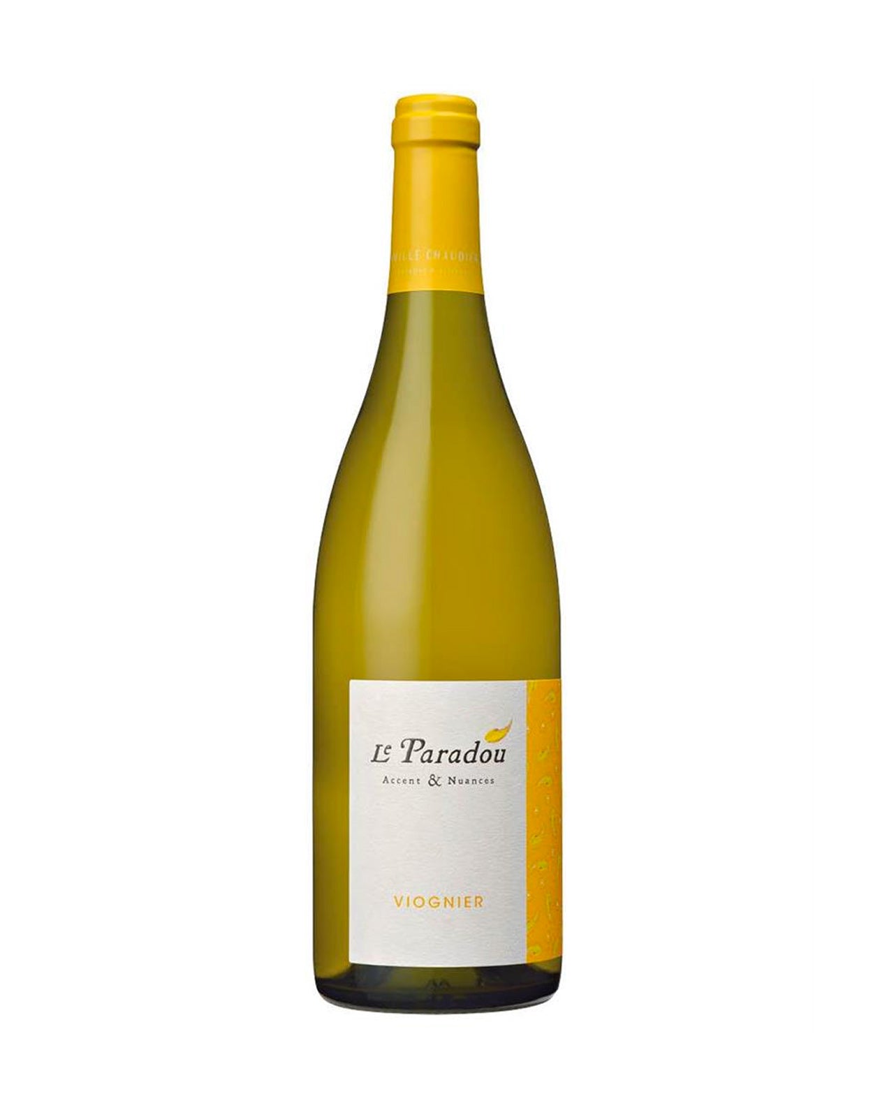 PARADOU BLANC                           