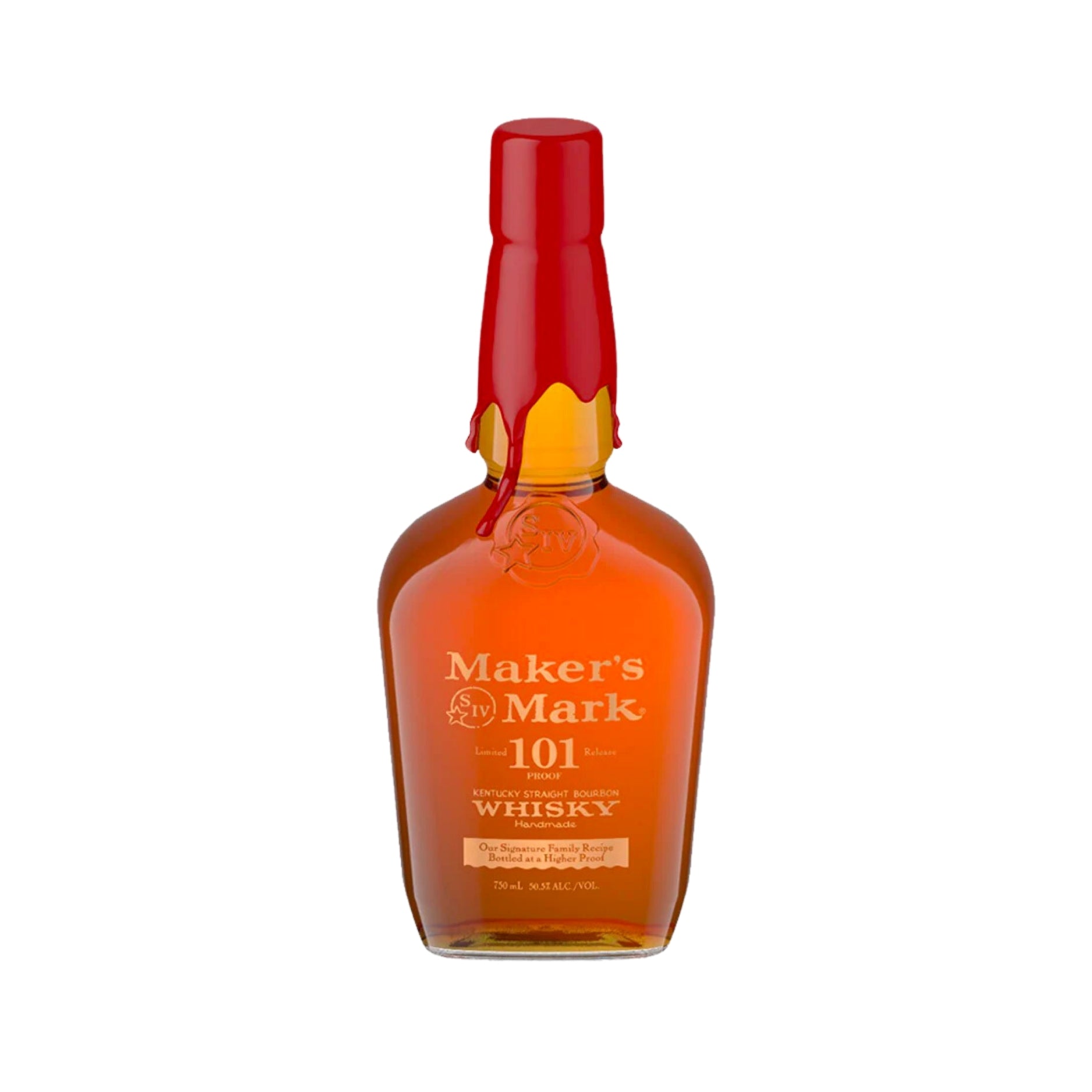 MAKER'S MARK 101                        
