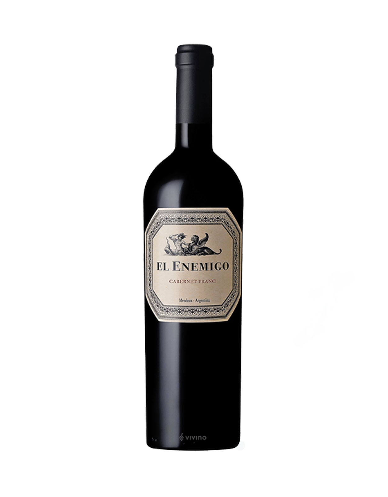EL ENEMIGO CABERNET FRANC               