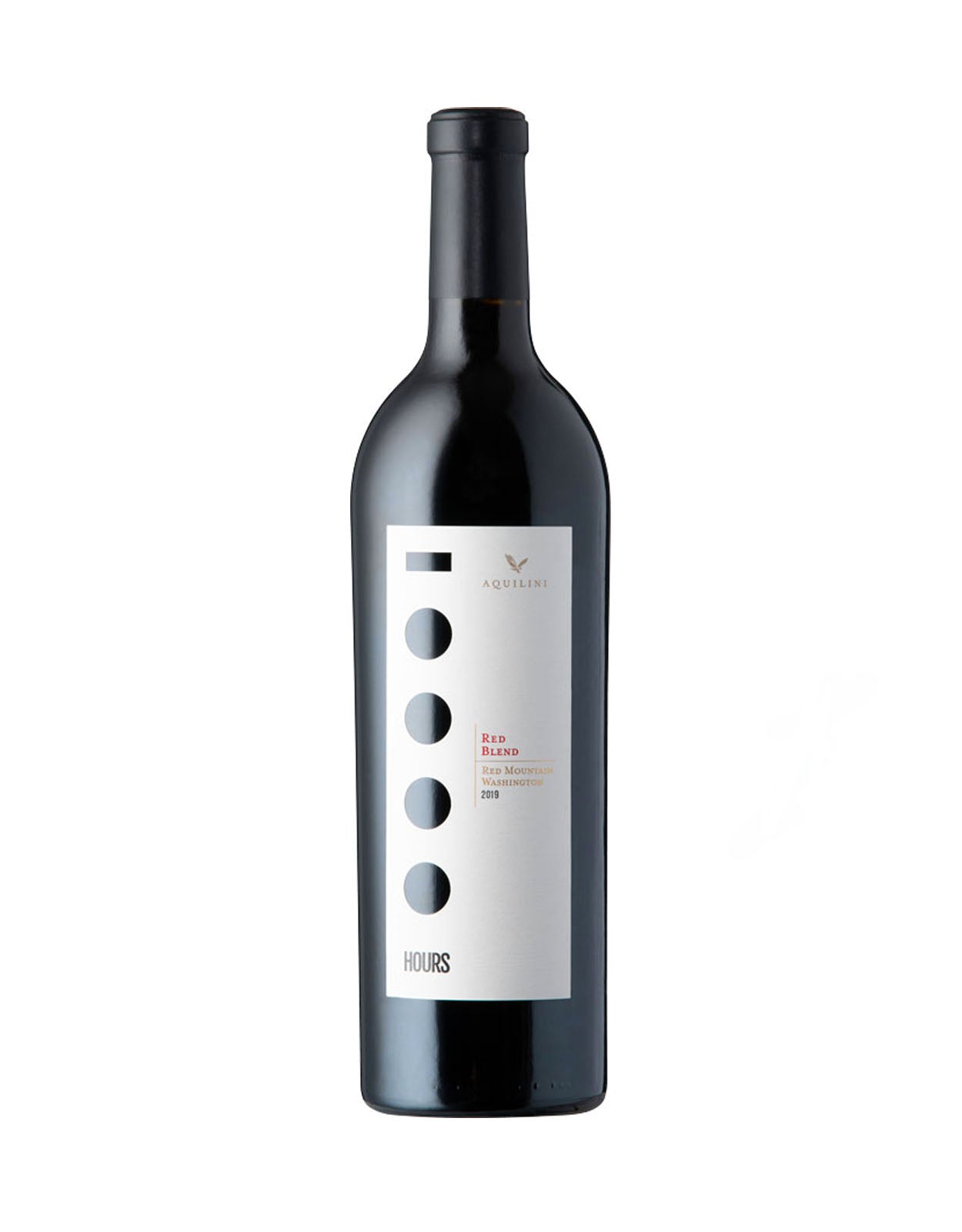 10 000 HOURS RED BLEND                  