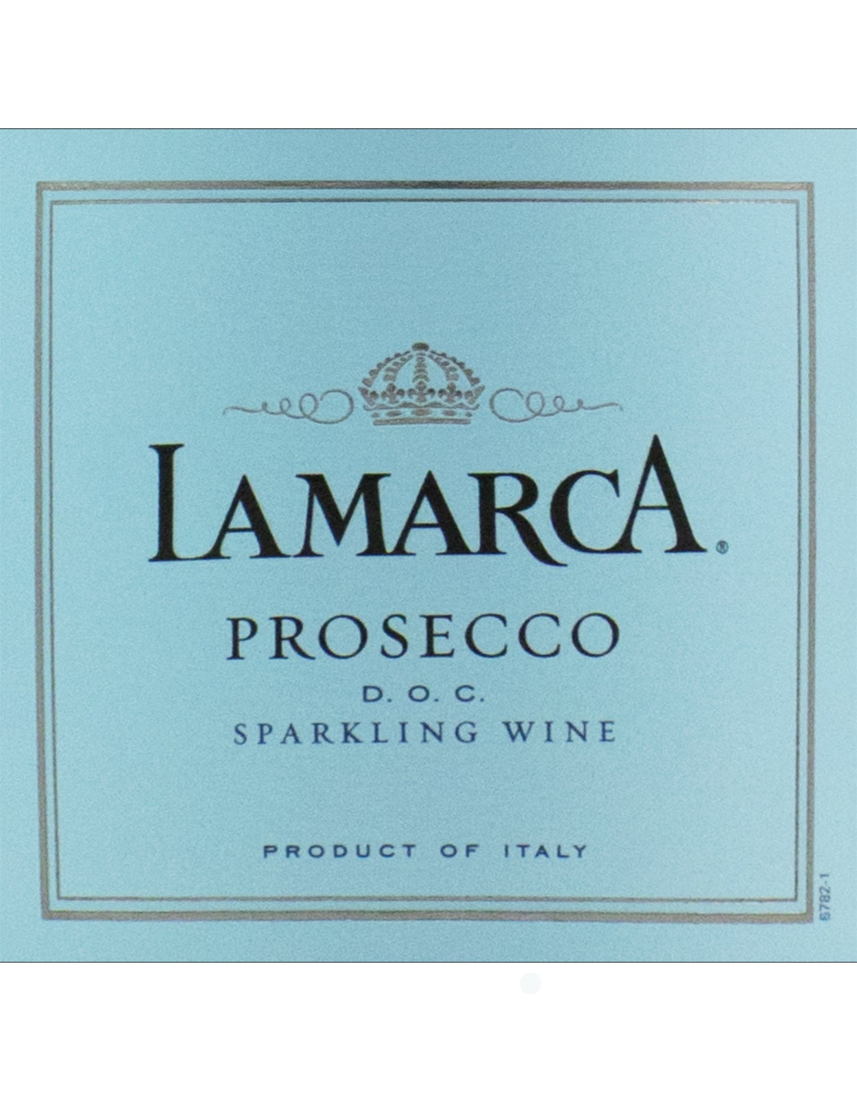 LA MARCA PROSECCO 187ML                 