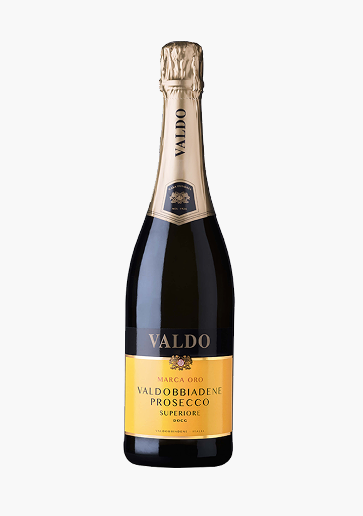 PROSECCO DI VALDOBBIADENE MARCA ORO DOCG
