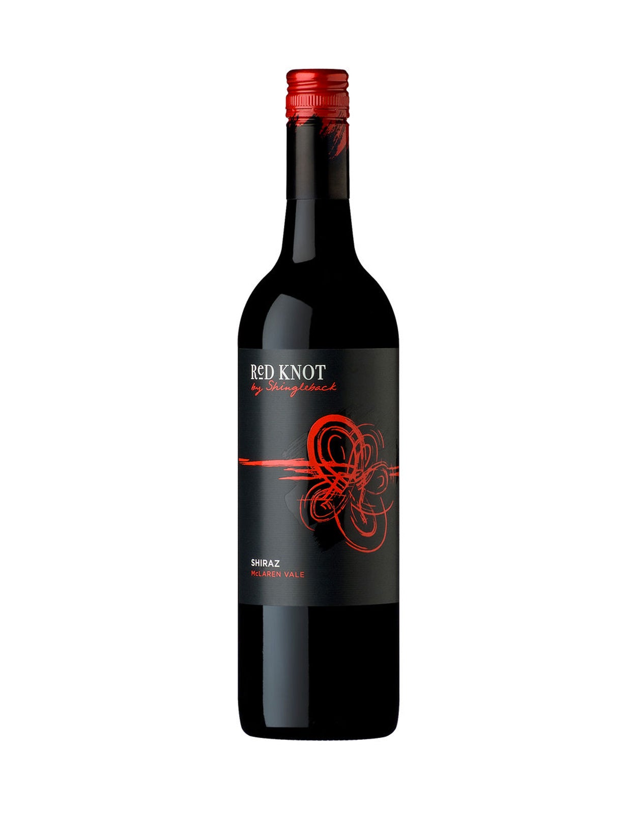RED KNOT SHIRAZ                         