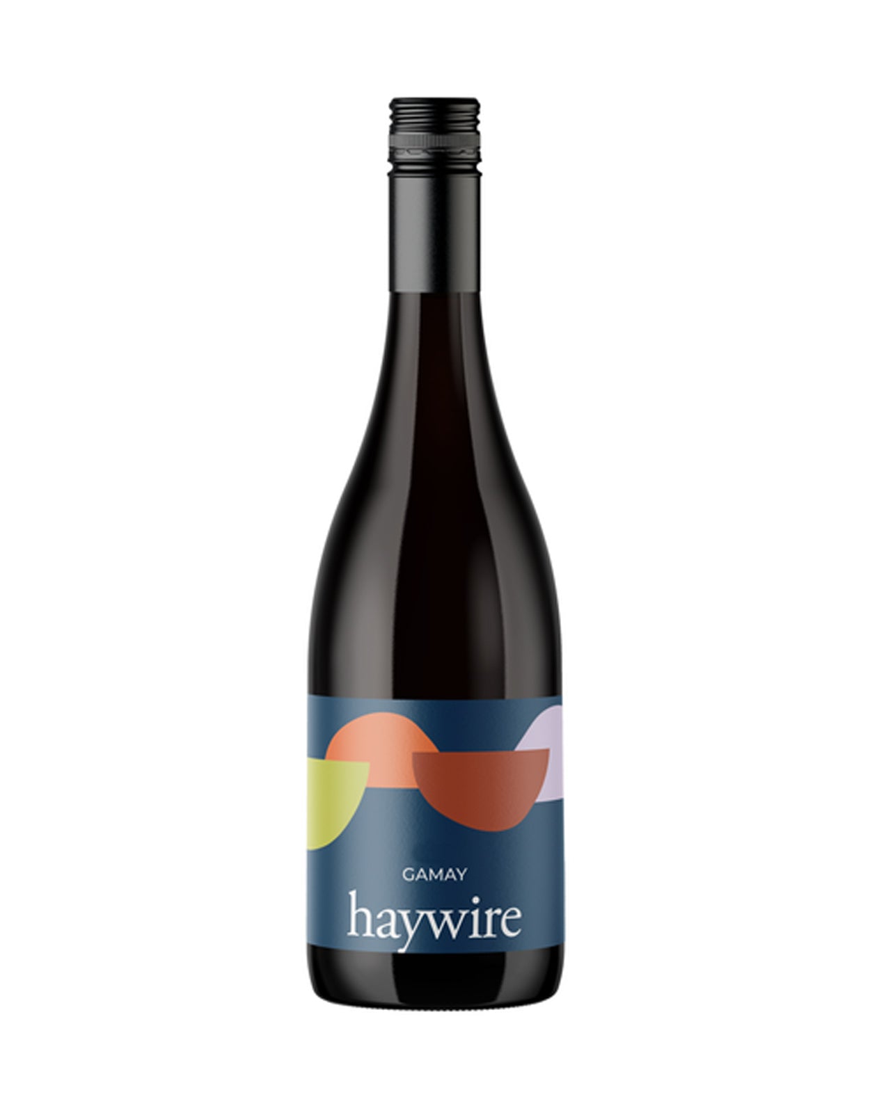 HAYWIRE GAMAY                           