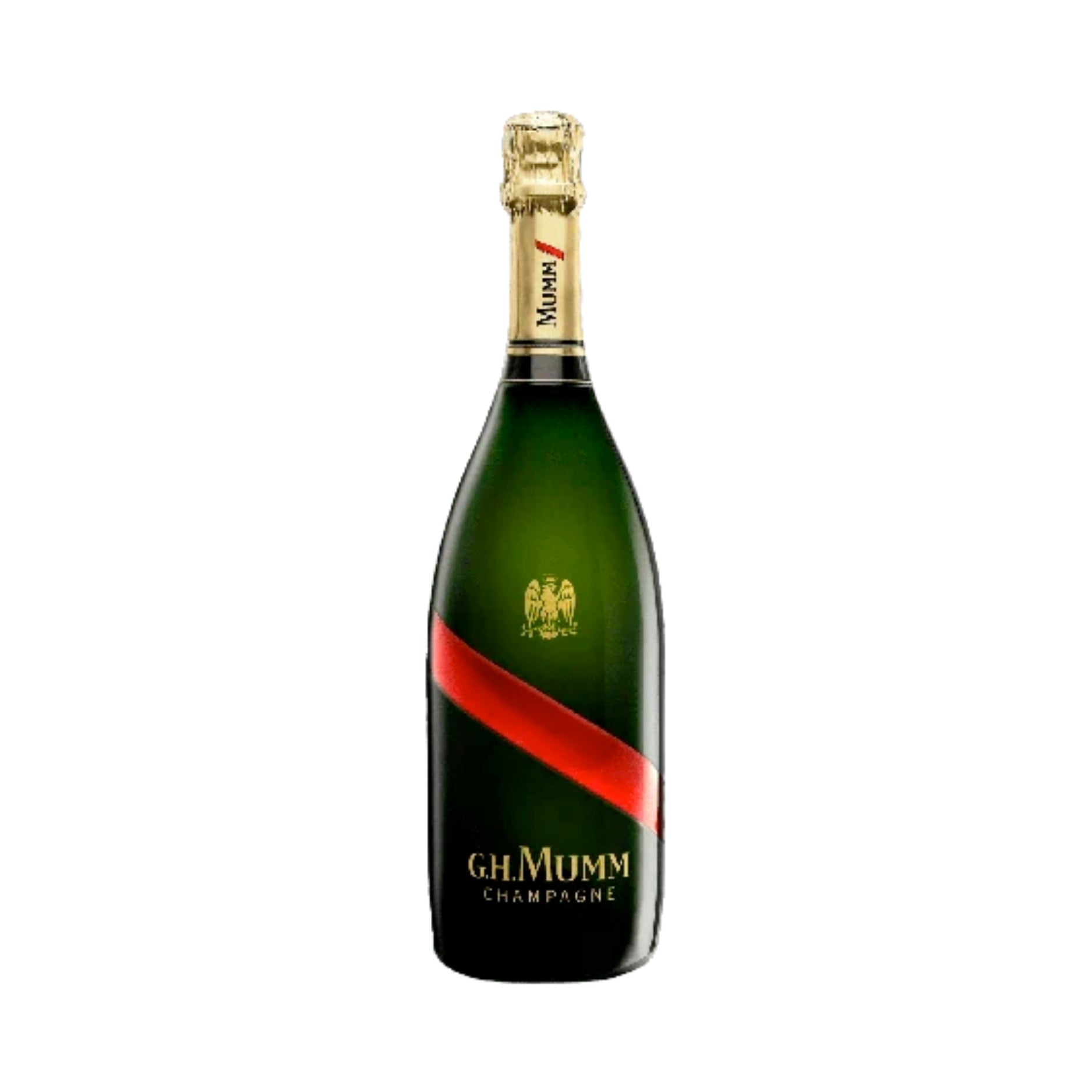 GH MUMM GRAND CORDON BRUT               