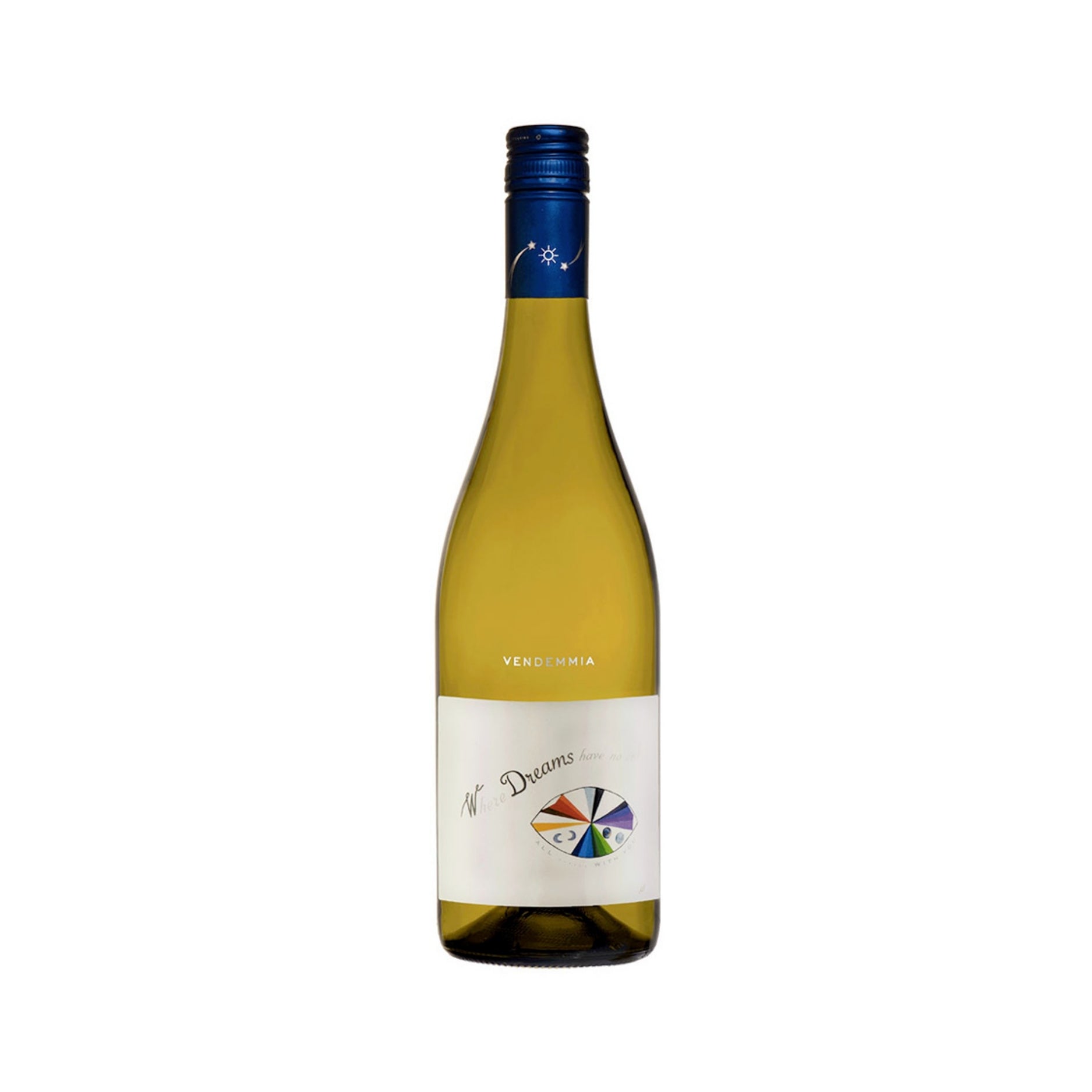 JERMANN WERE DREAMS CHARDONNAY          