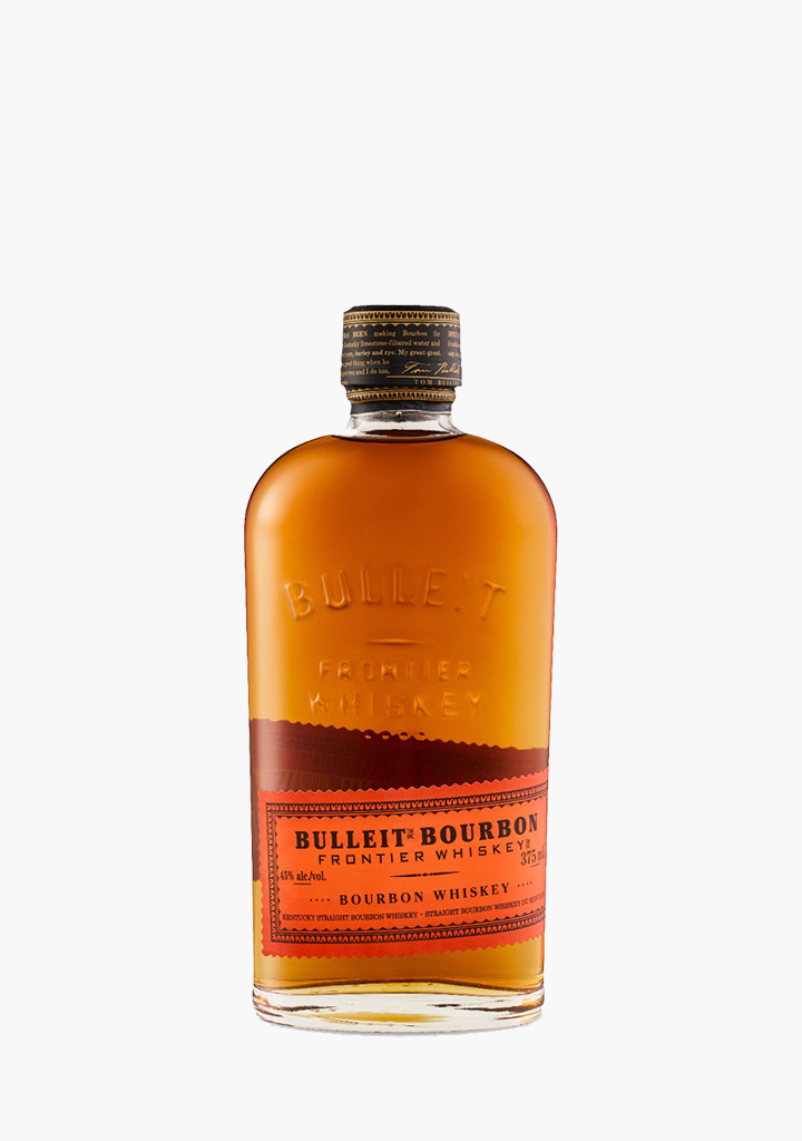 BULLEIT BOURBON                         