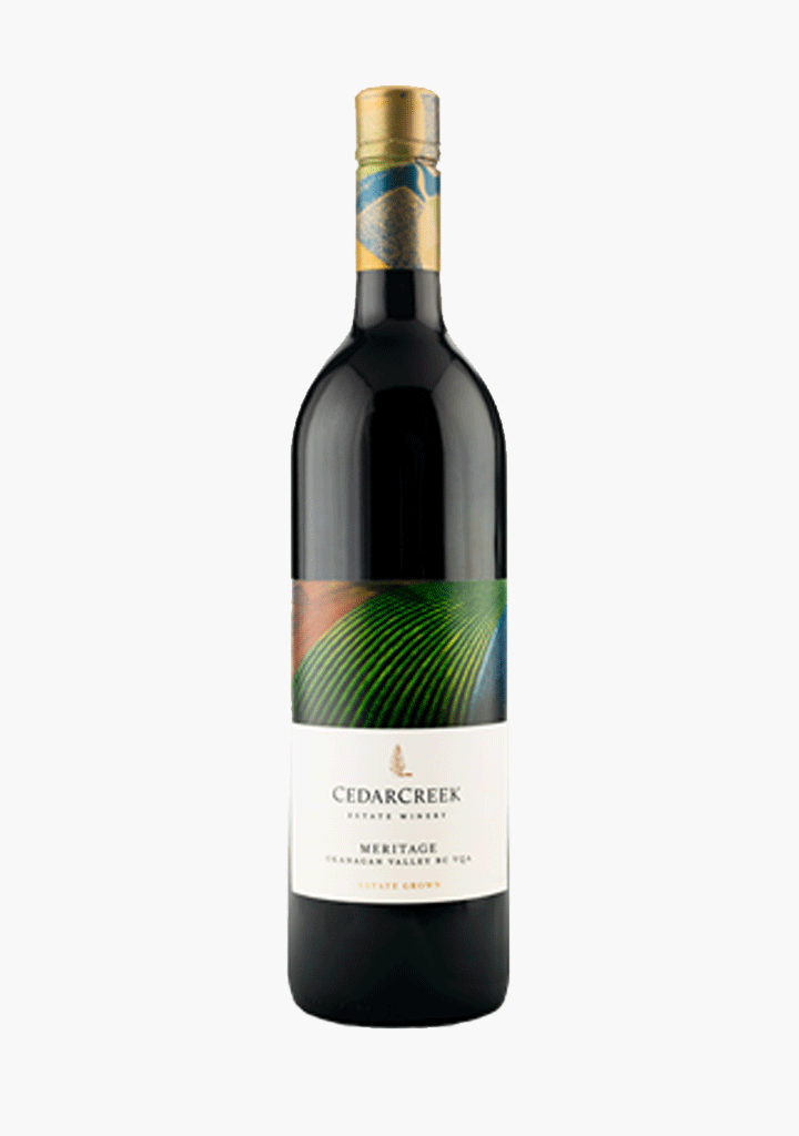 CEDARCREEK ESTATE MERITAGE              