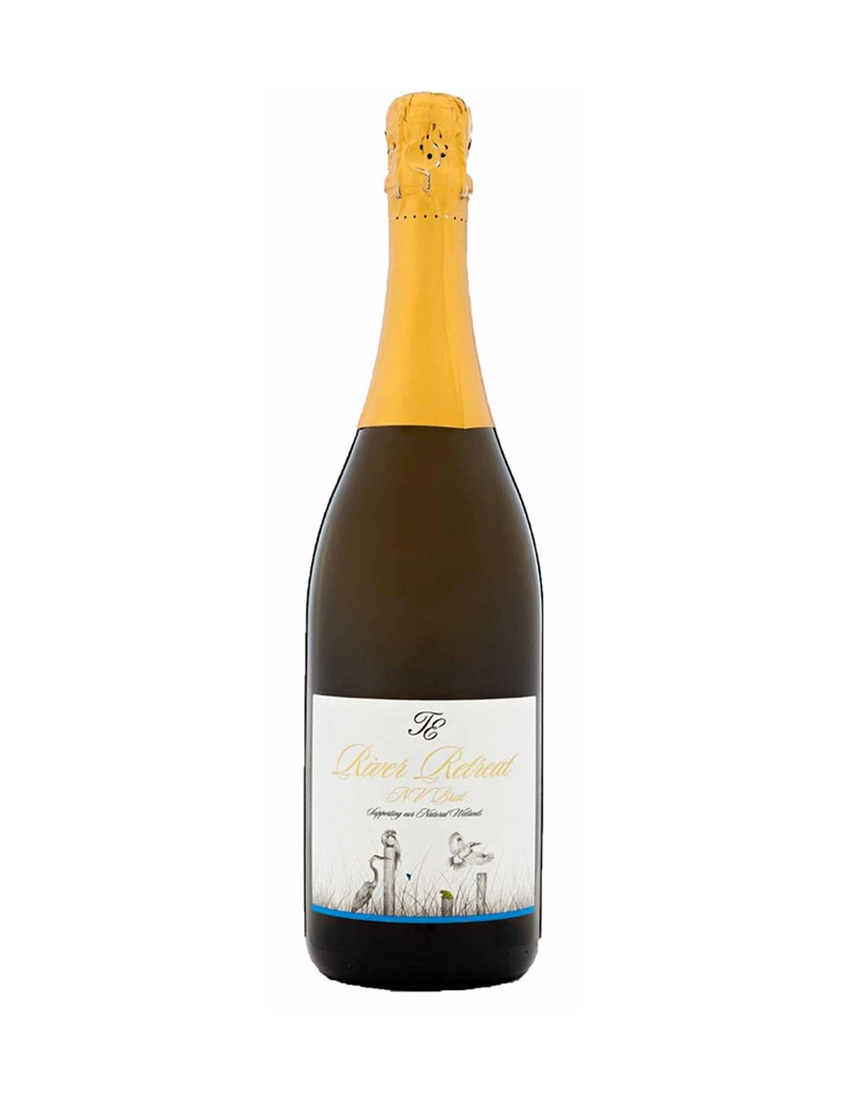 RIVER RETREAT BRUT                      