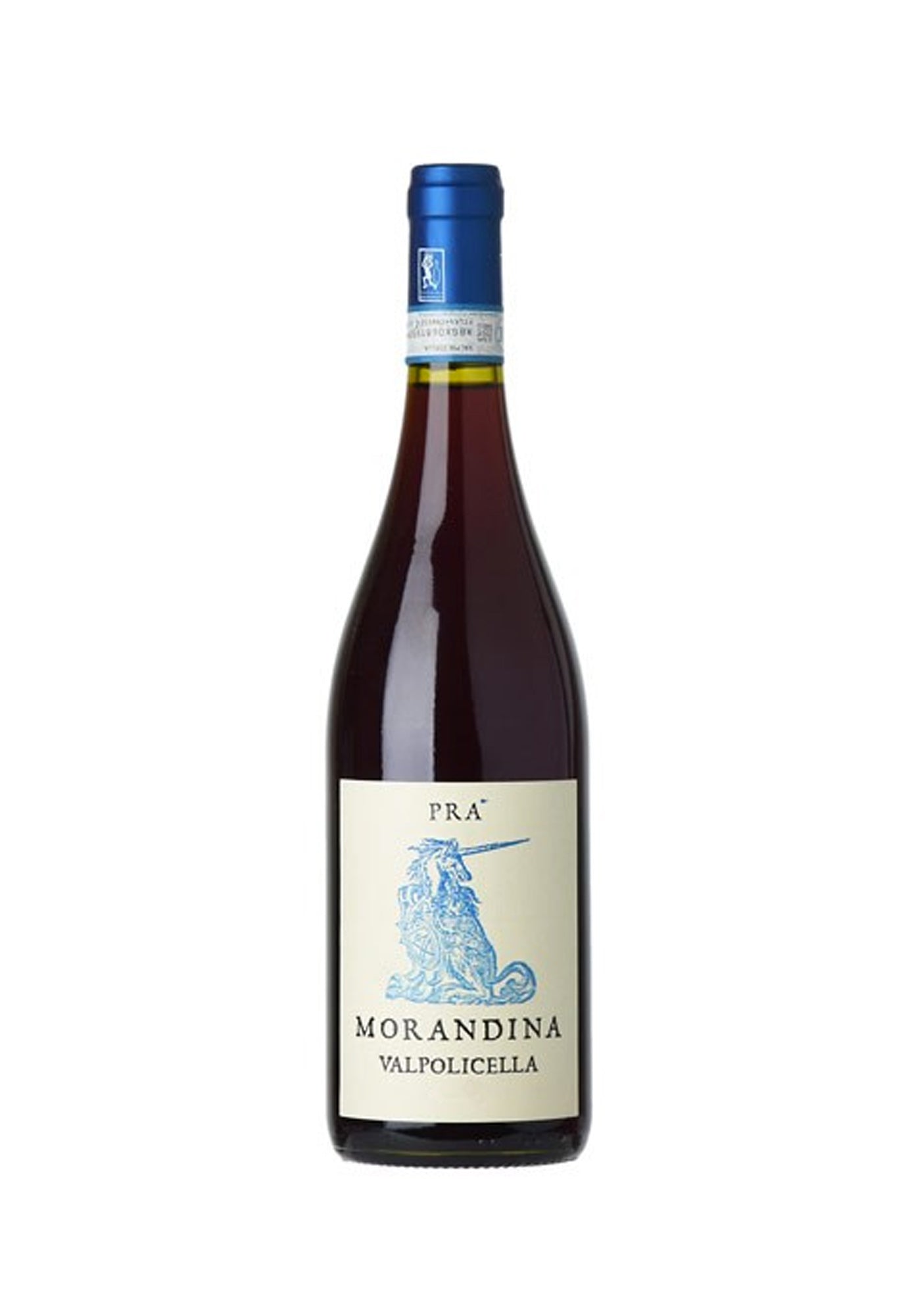 PRA VALPOLICELLA MORANDINA              