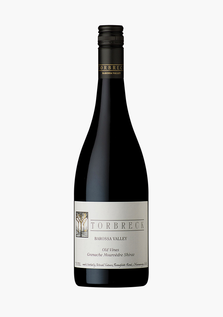 TORBRECK OLD VINES GSM                  