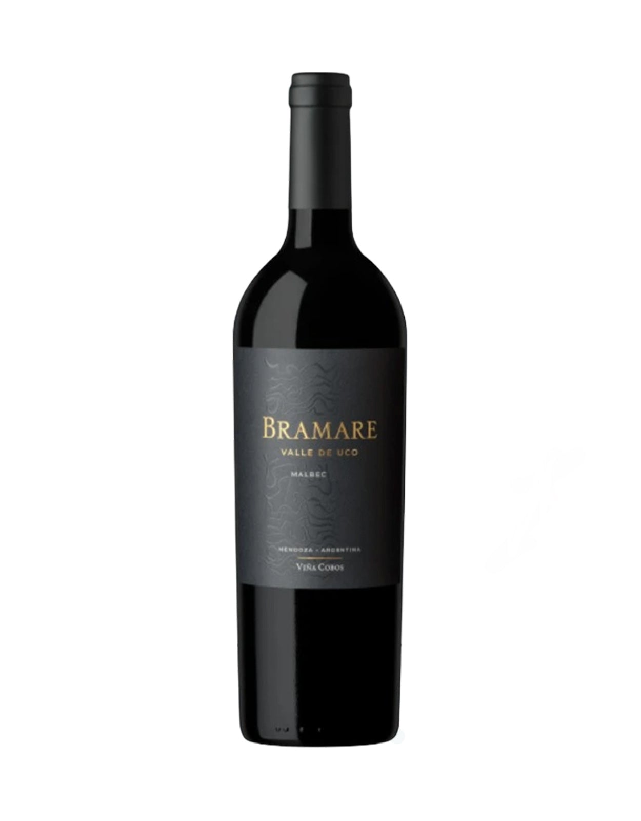 VINA COBOS BRAMARE VALLE DE UCO MALBEC  